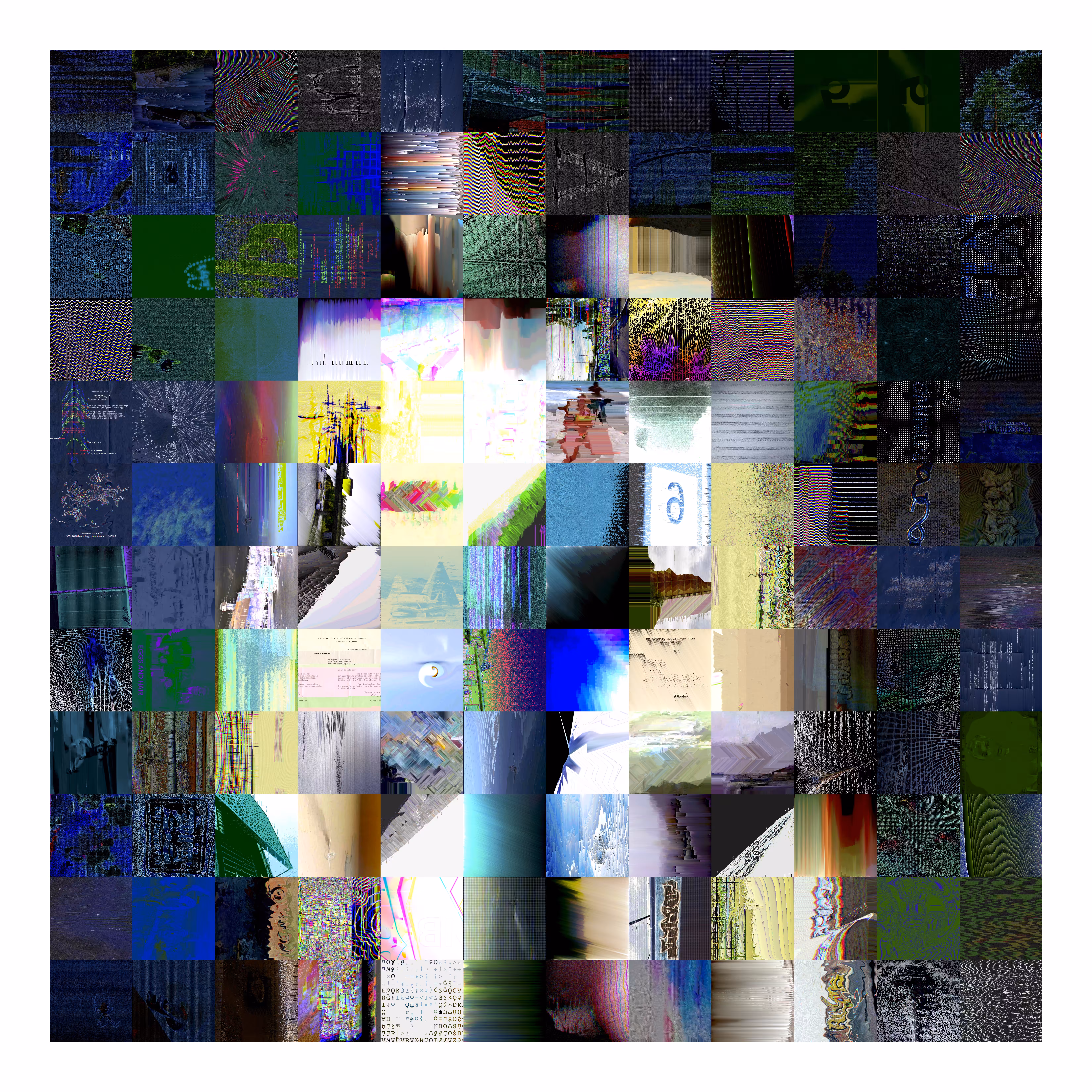 Two Standing Female Nudes