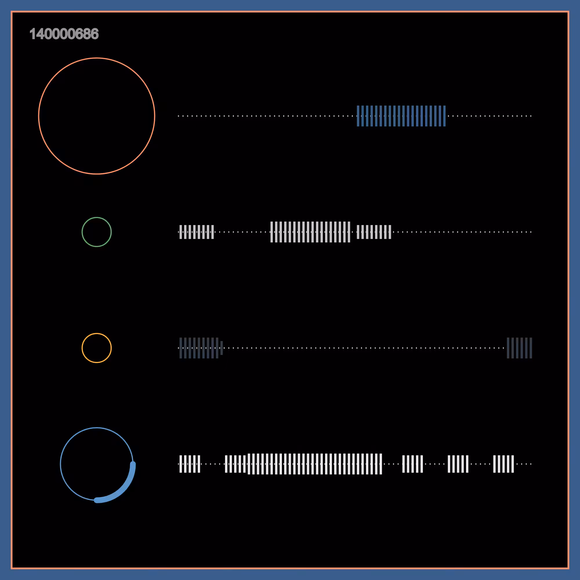 AVLab B-side: B-side #686