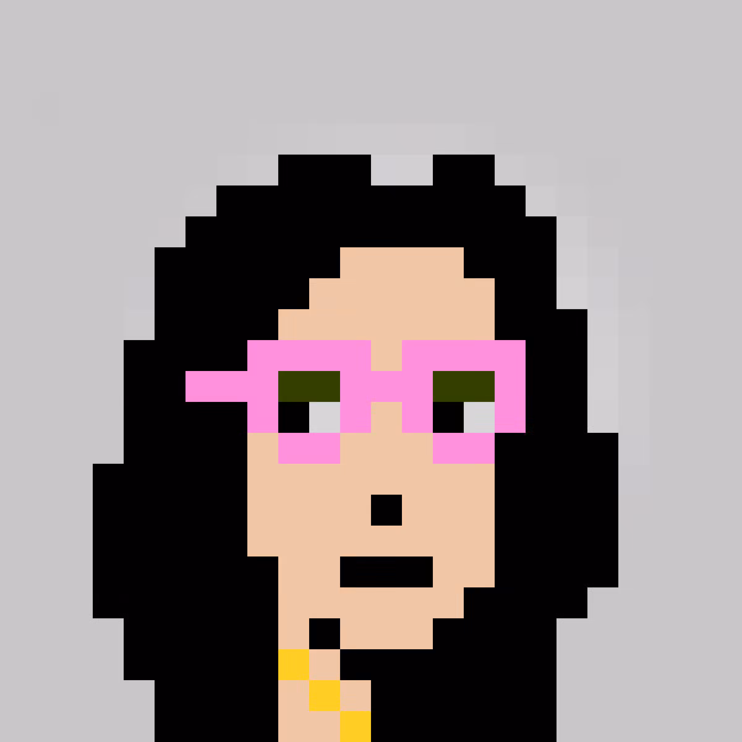 Unofficial Punks V2 #1319