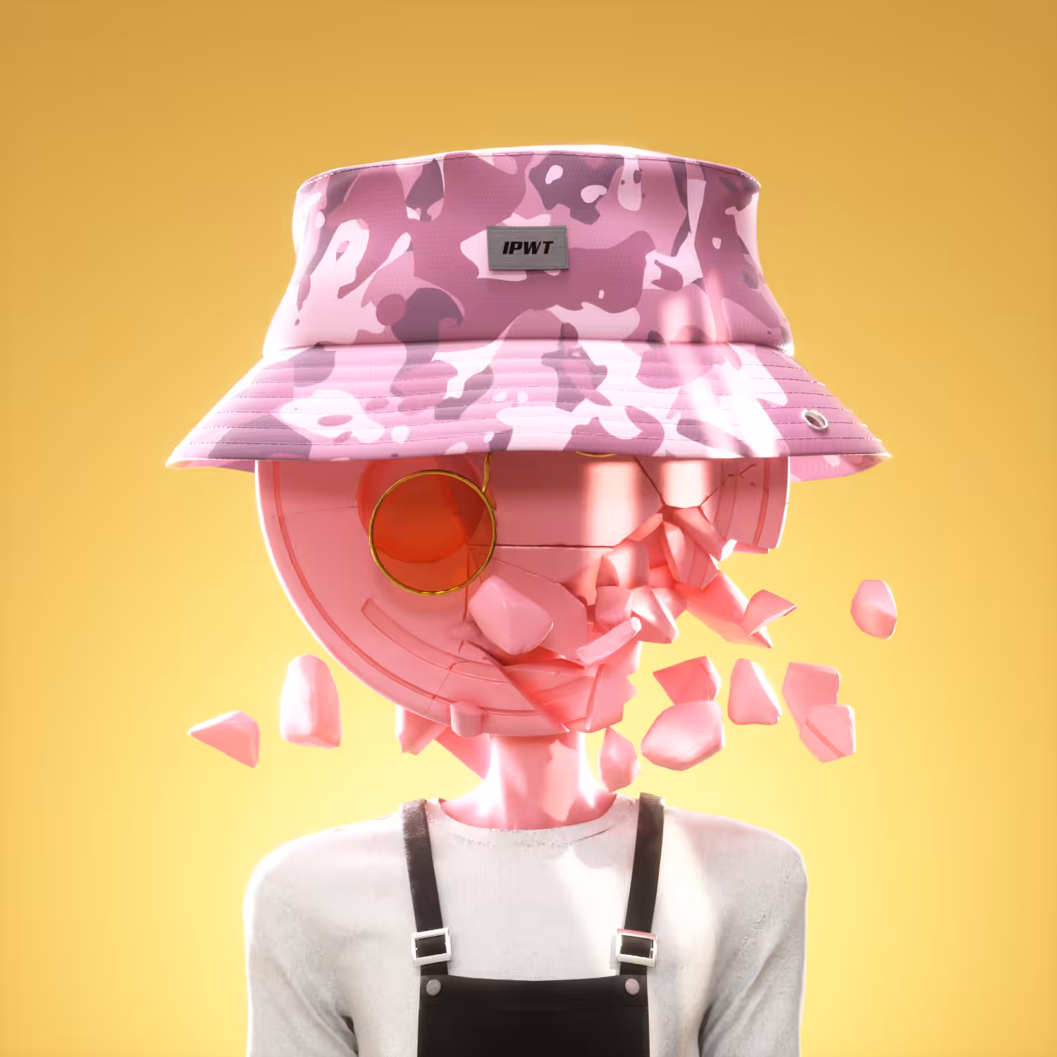 Pillheads: Pillhead #1191