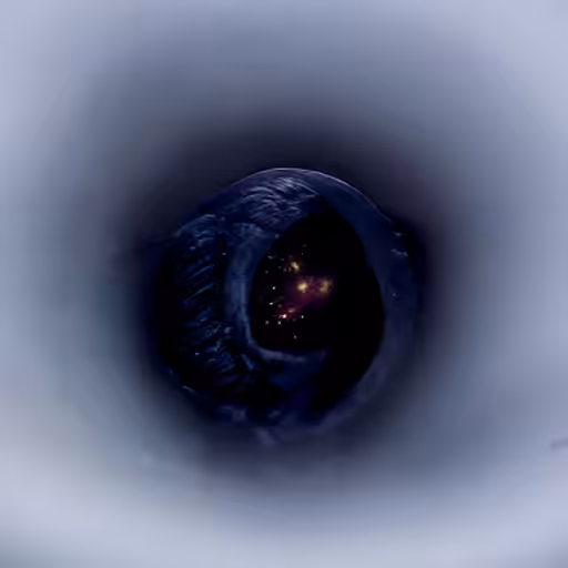 Telescope Eyes B