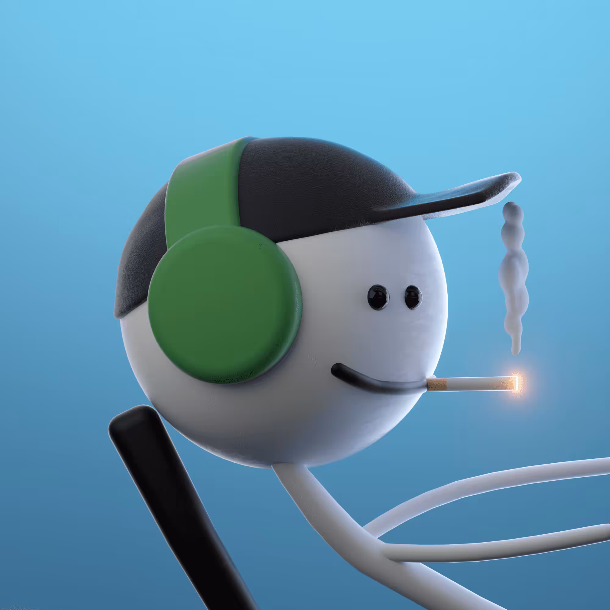 3d mfer
