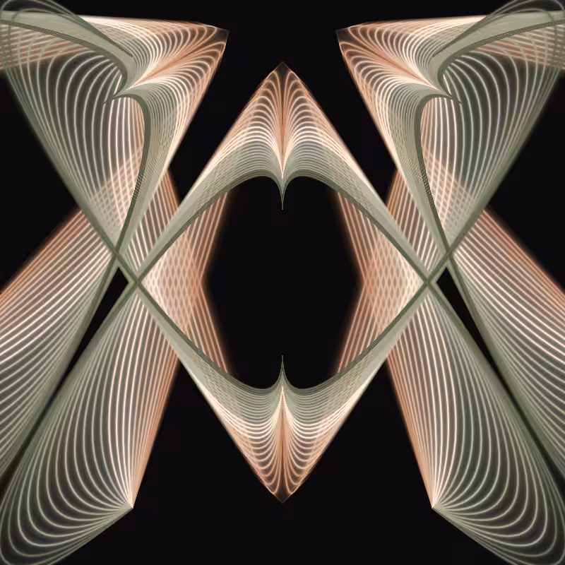 Tribulations Neon #2
