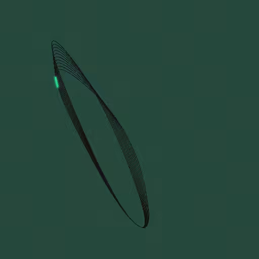 ayil: And Yet It Loops #1361