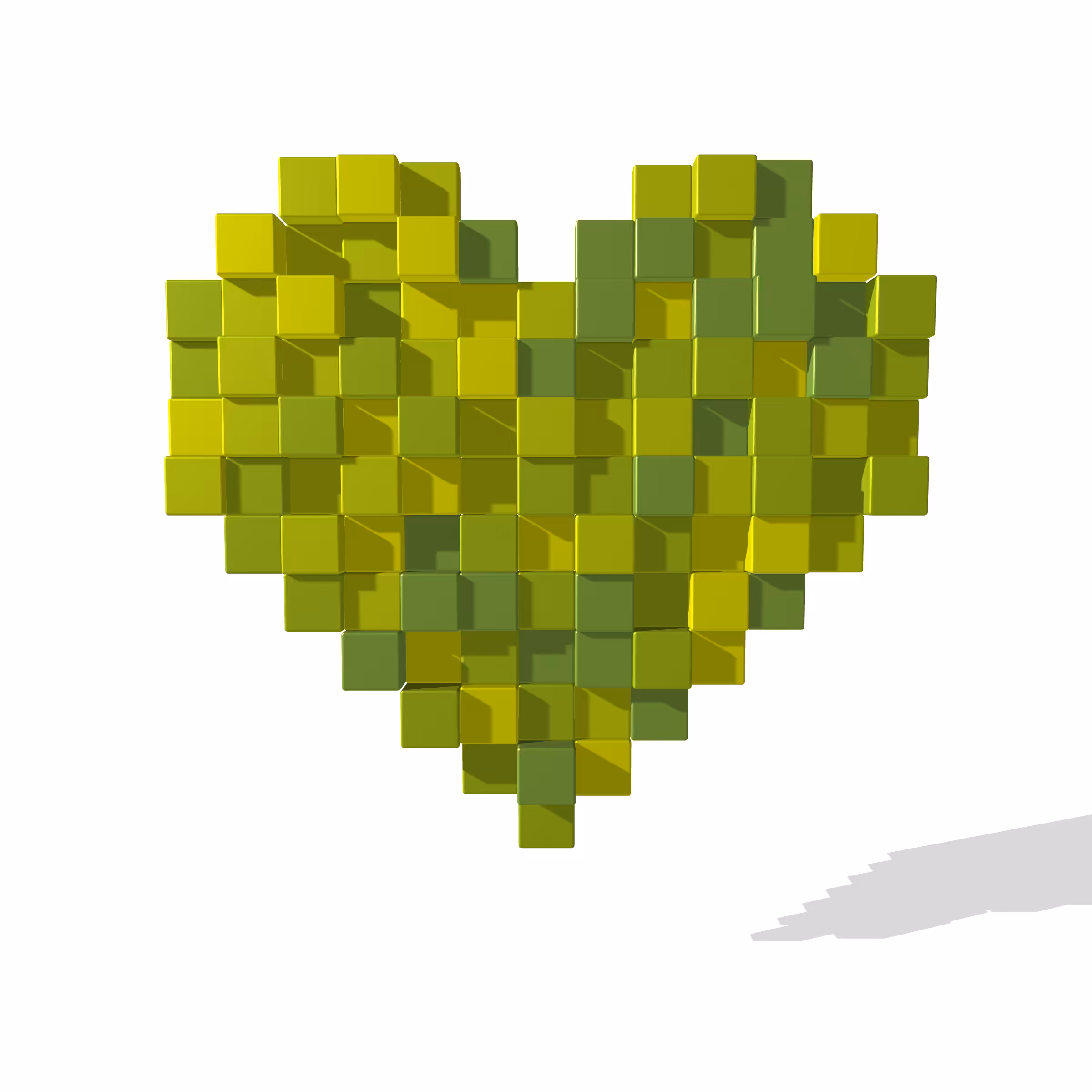 heart + craft #6063