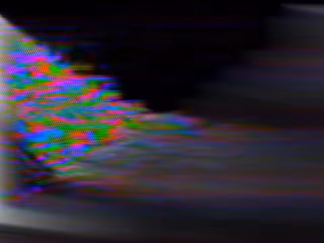 static falls