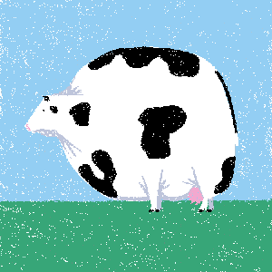 cow #159