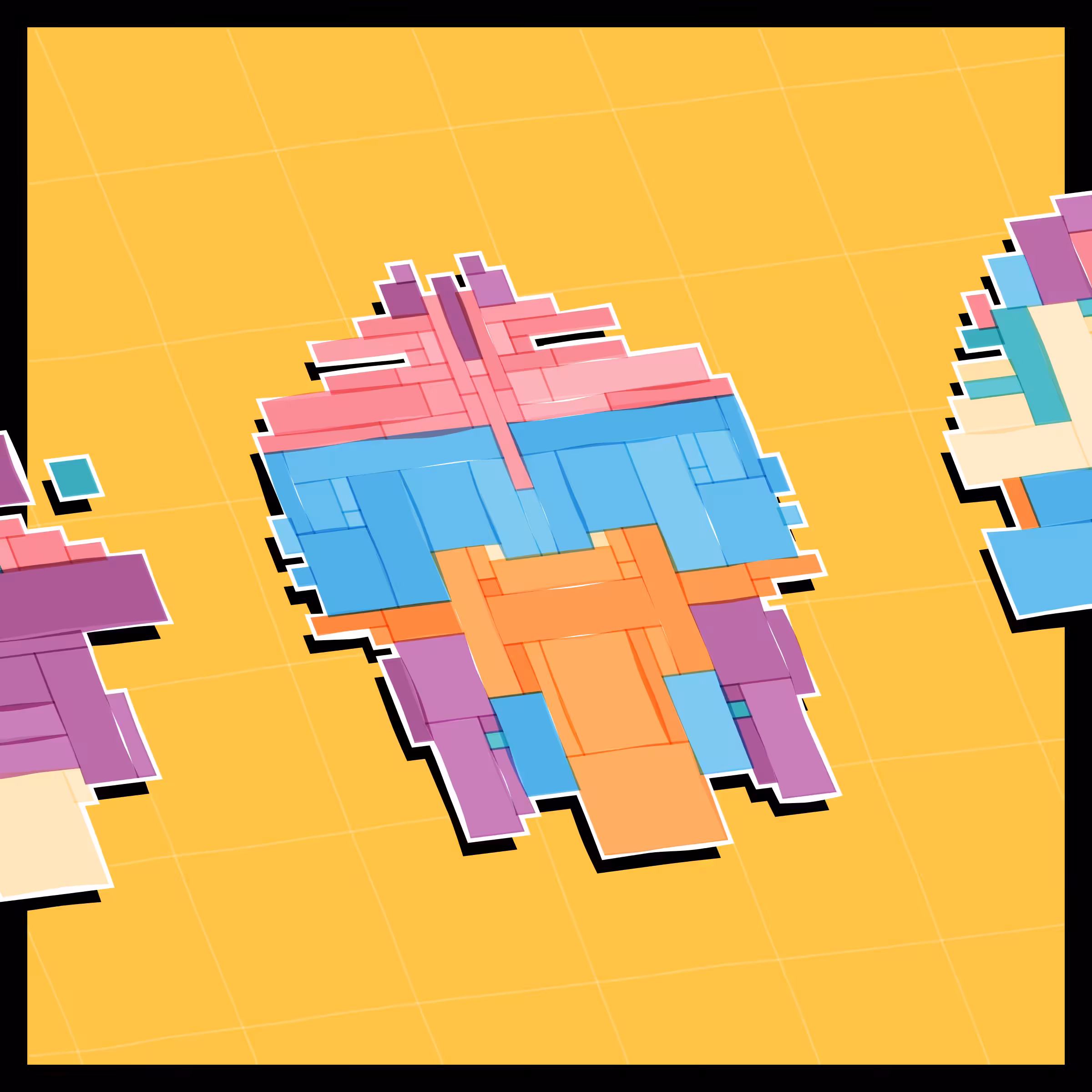 Paper Armada #28