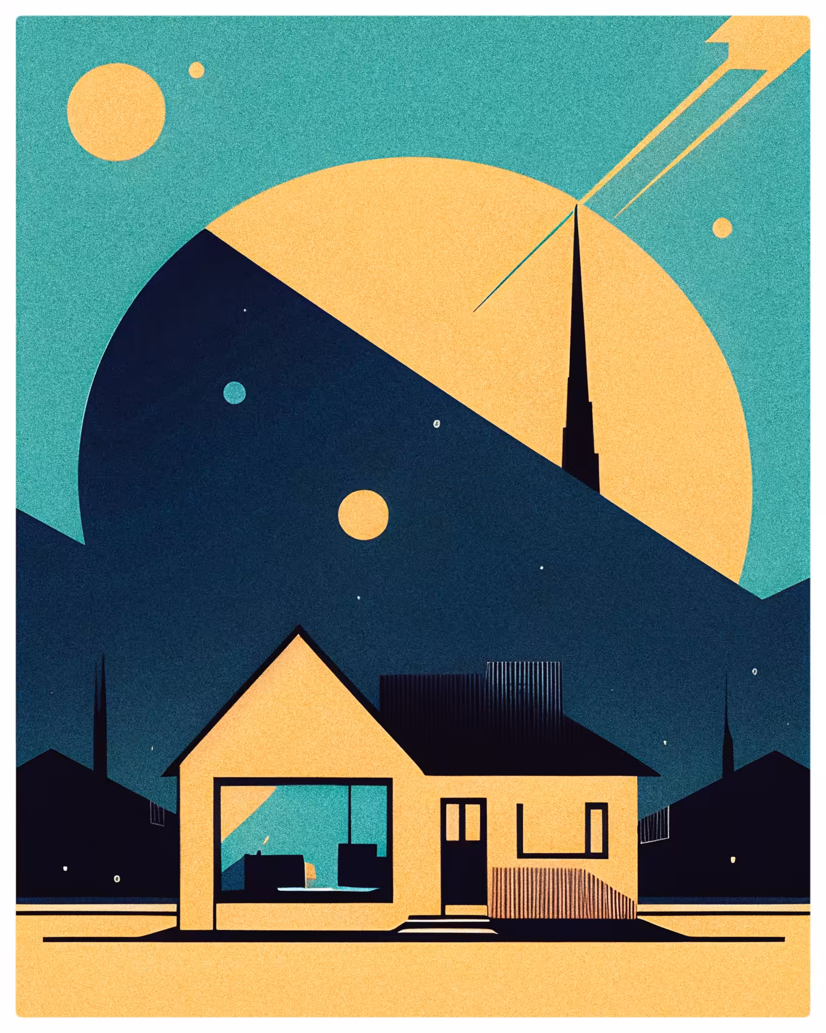 Home