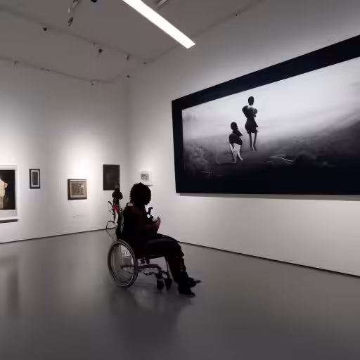 Museum Gallery