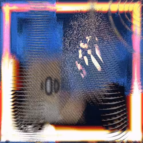 An Encounter of Two Souls