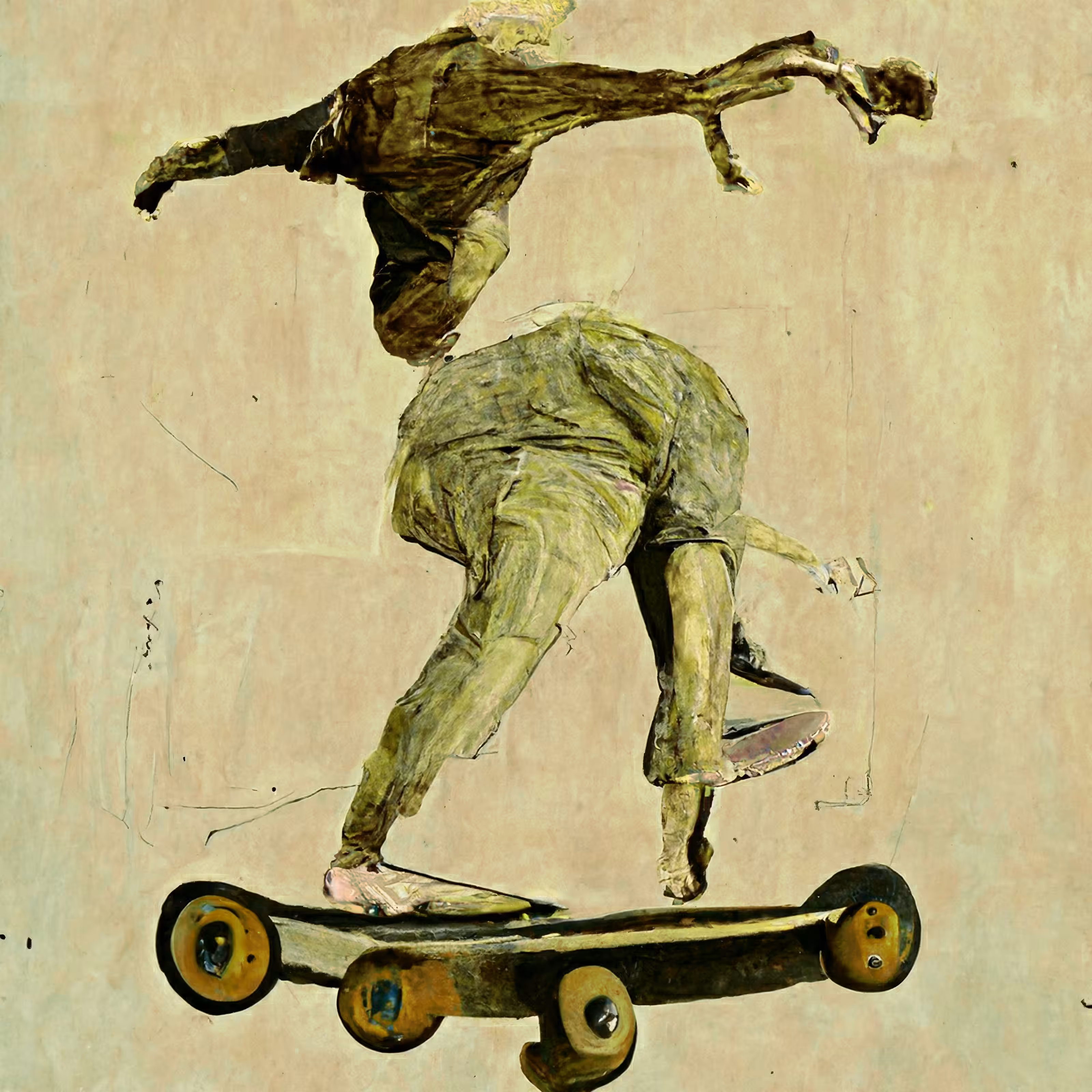 Tailslide Backside