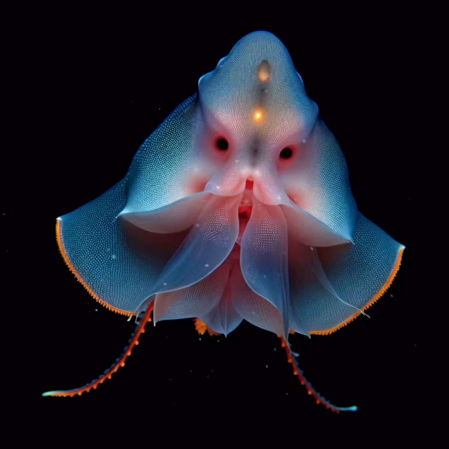 Radiatus Pastinacae