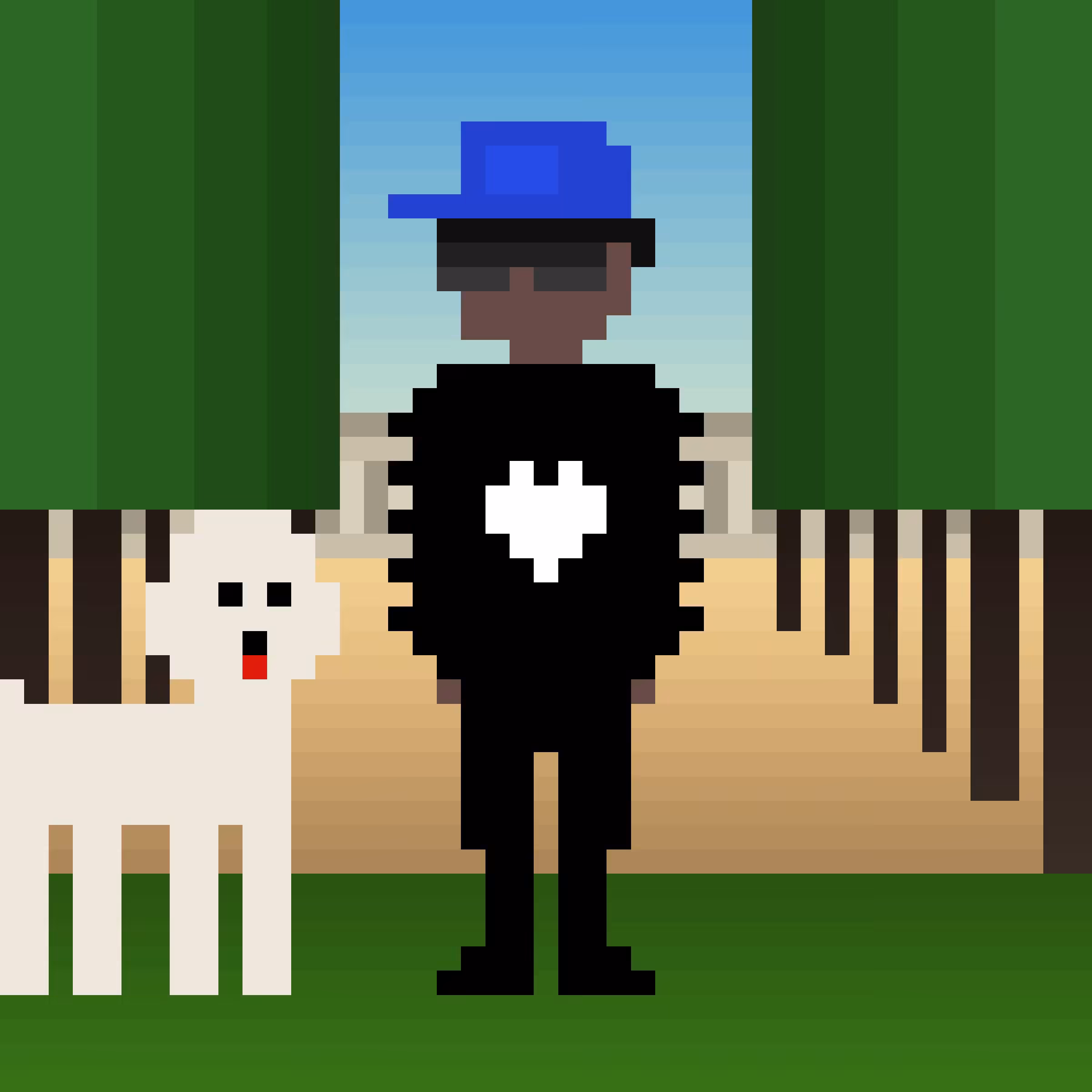 CryptoParisian #577