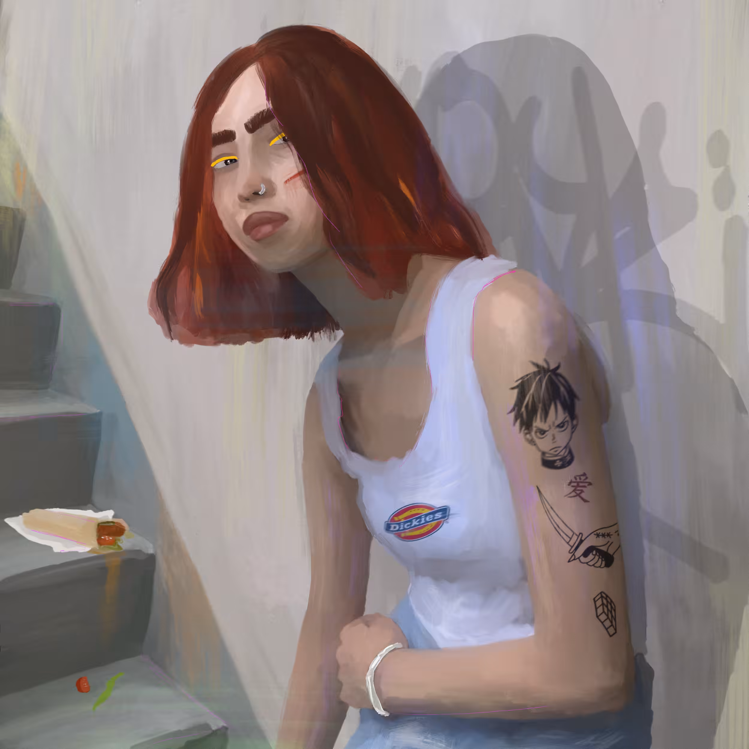 Dead end