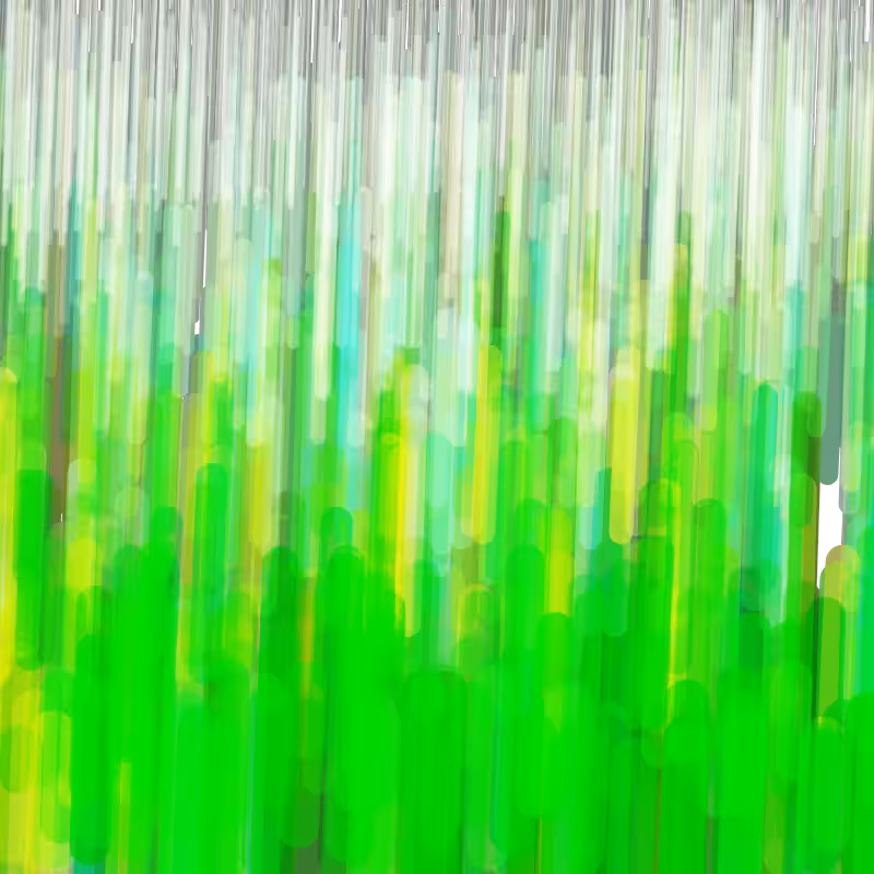 Hatch Field 002 #244