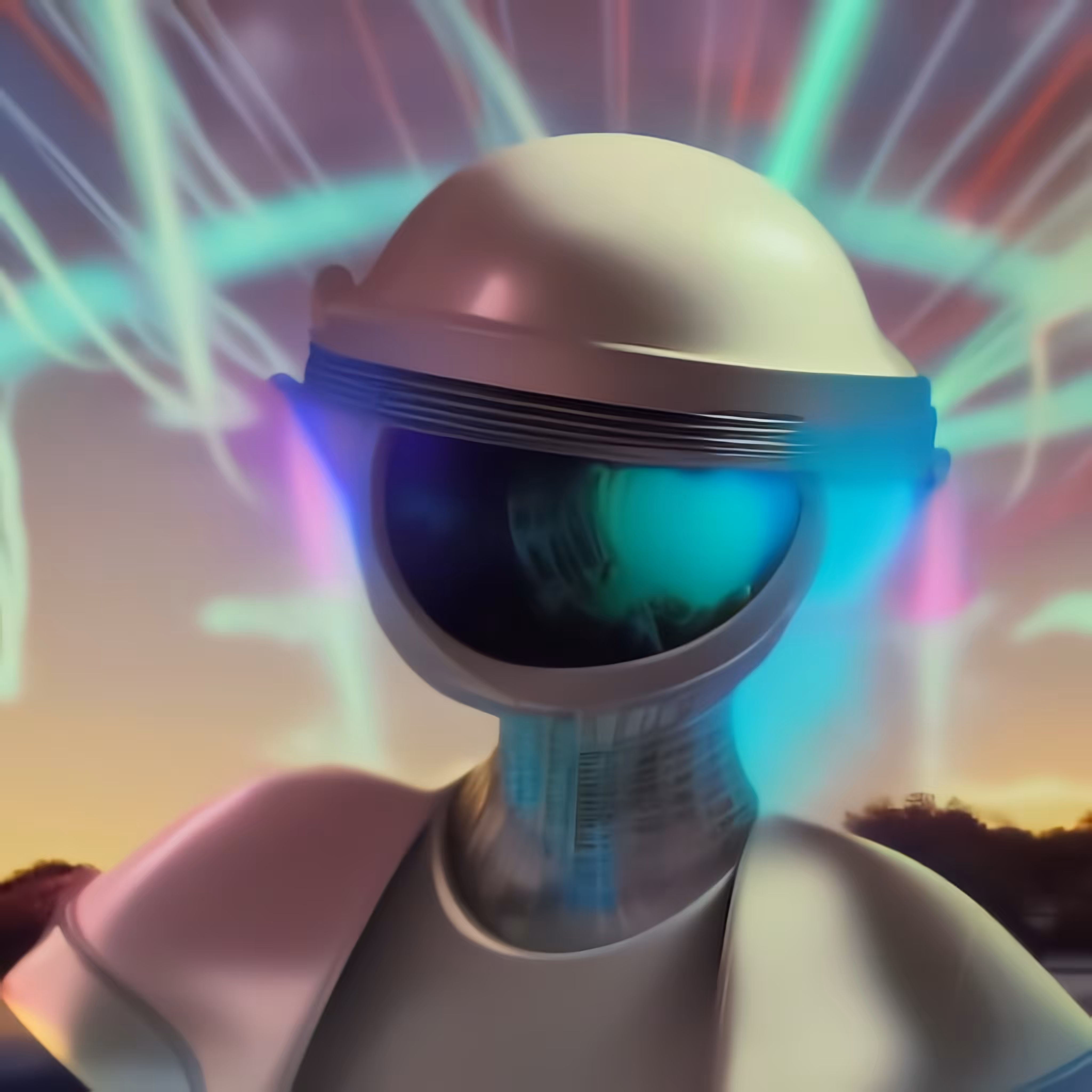 NIGHTCALLERS: SPACEWAVES #605