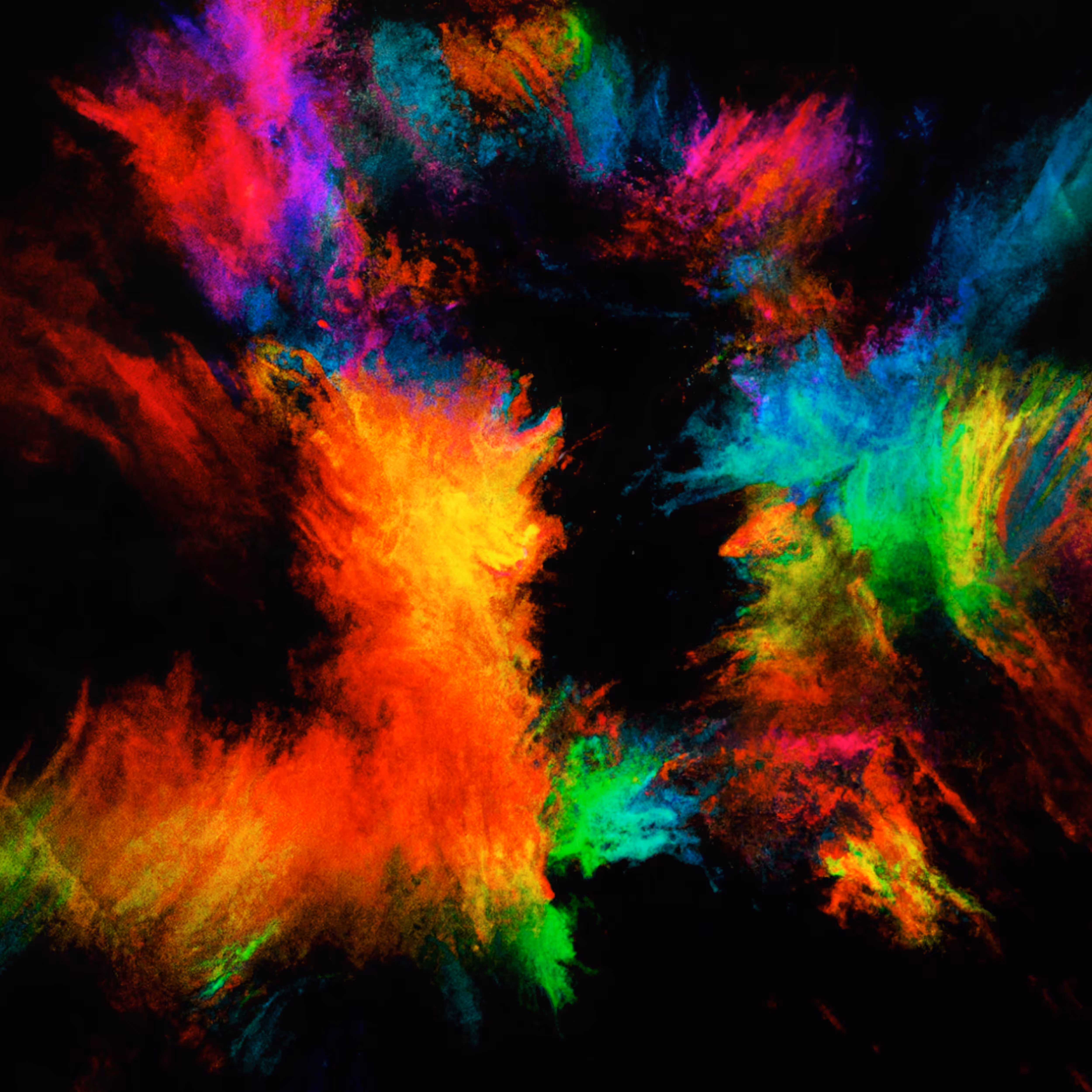 Luscious Paint 11