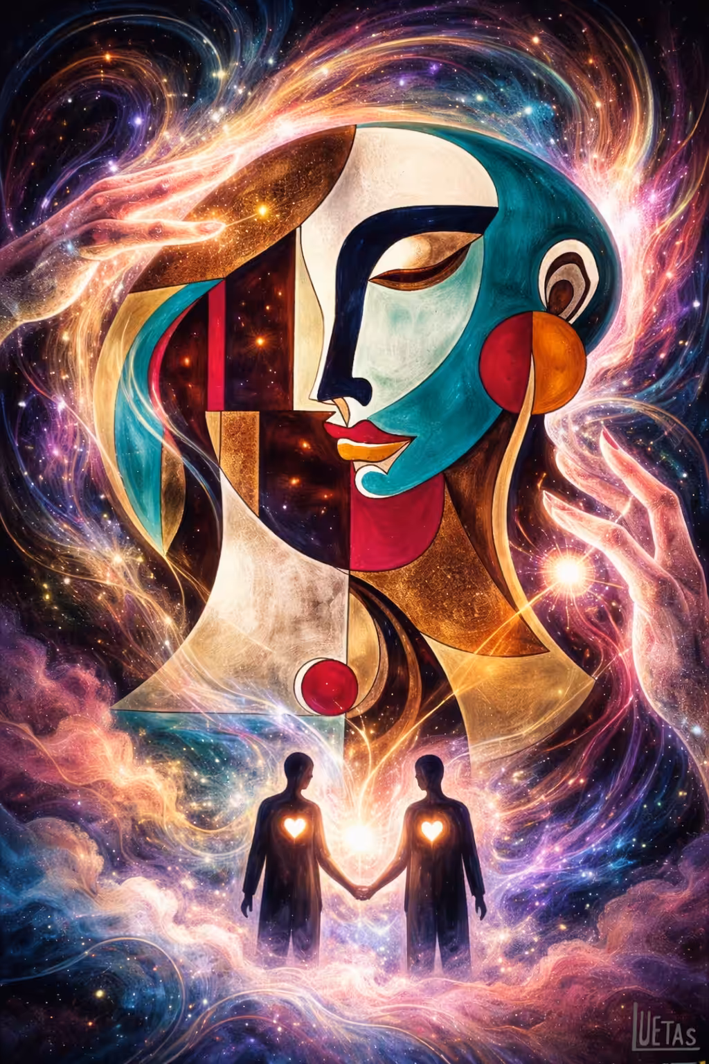 INVISIBLE FREQUENCY