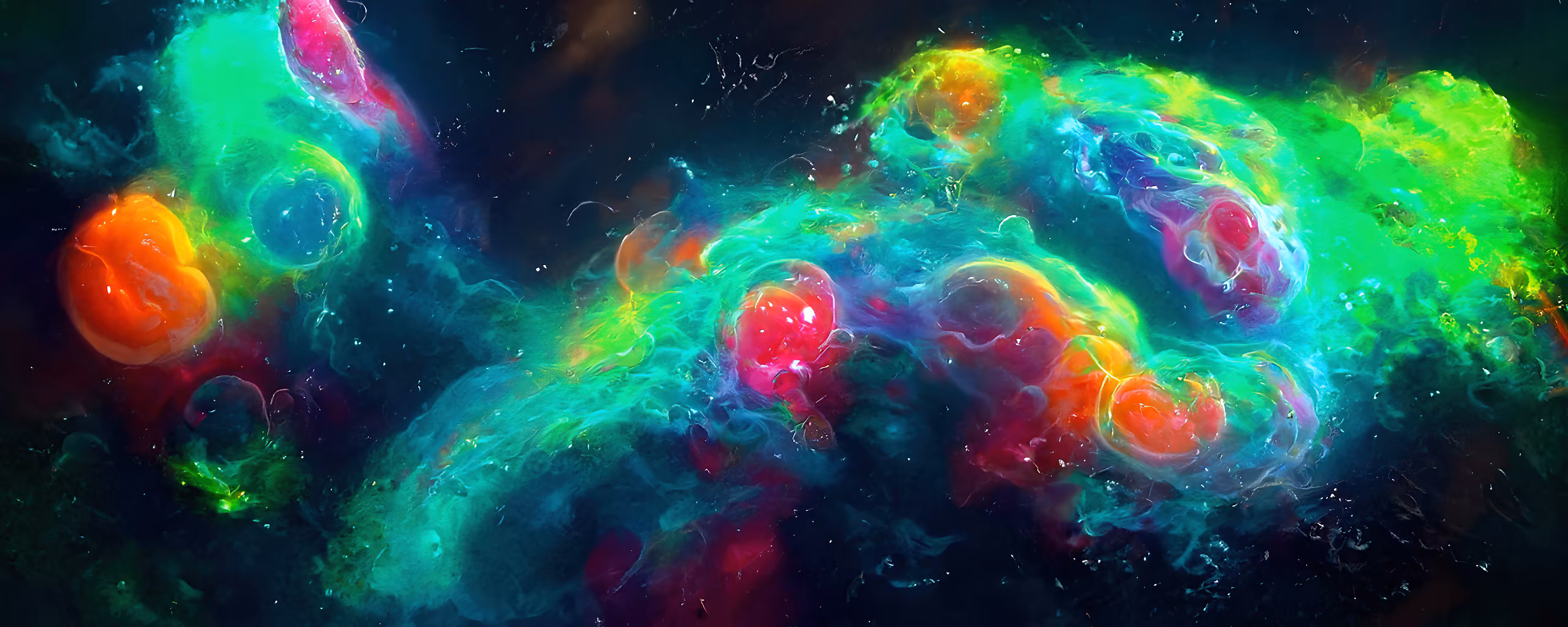 Nebula #1