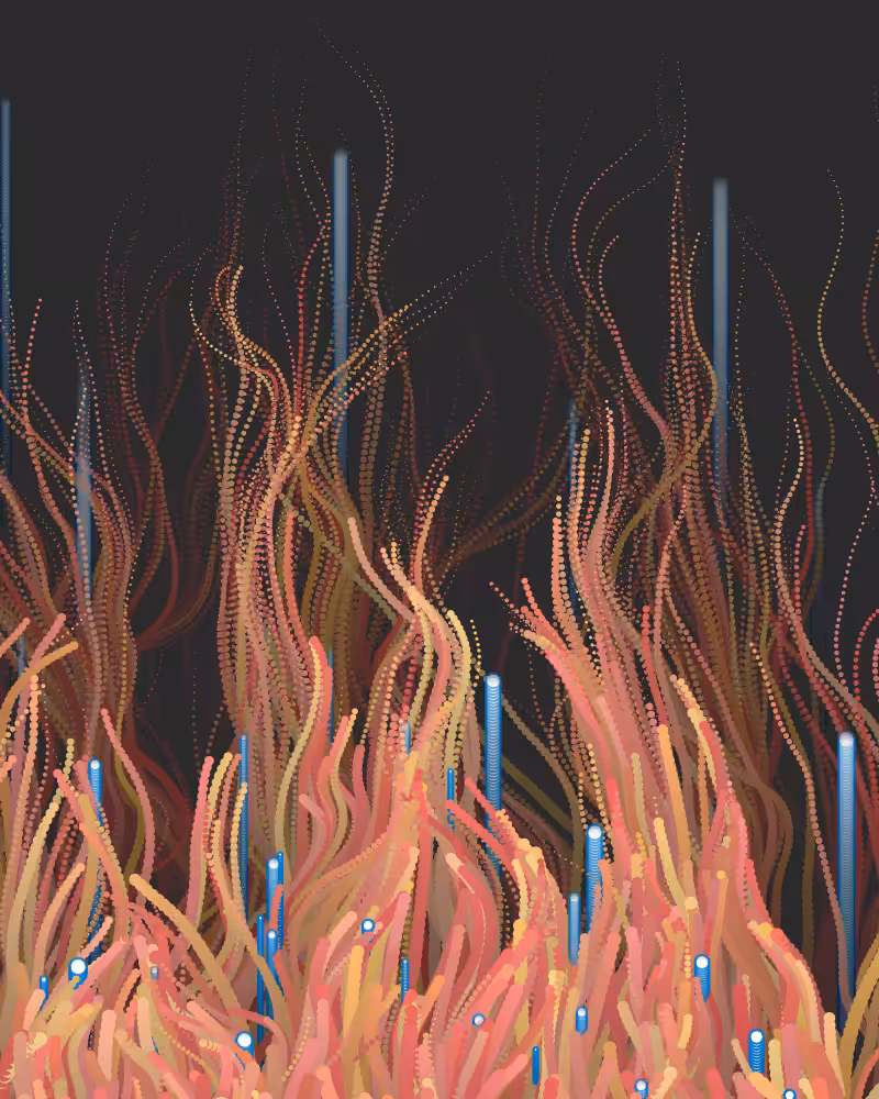 Waterweed #43
