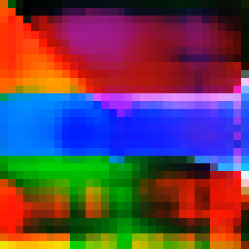 GLICPIXXXVER002 #836