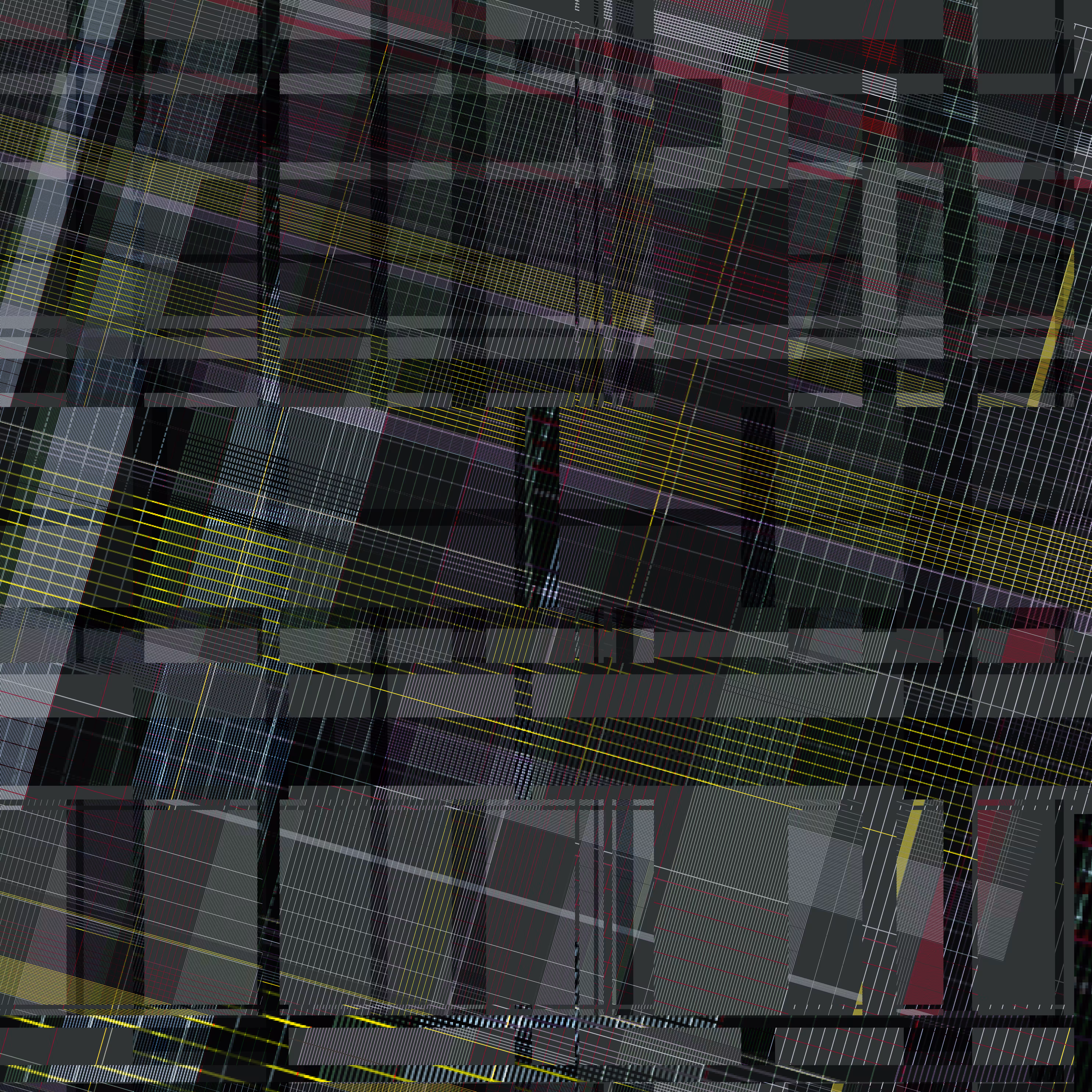 Hidden Intersections #383