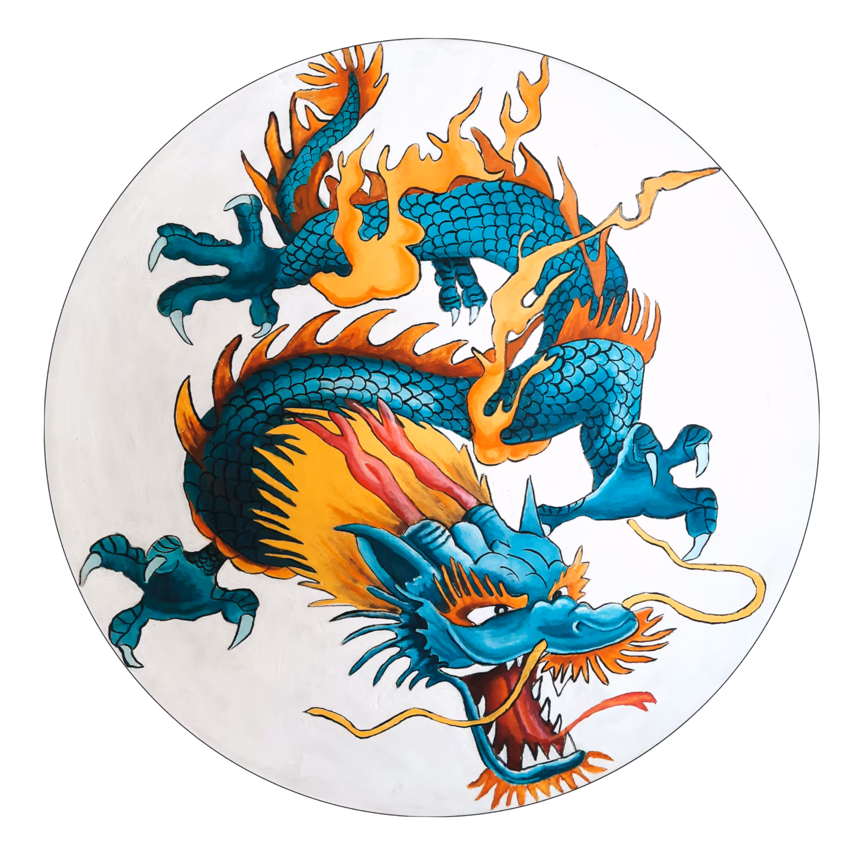 Dragon