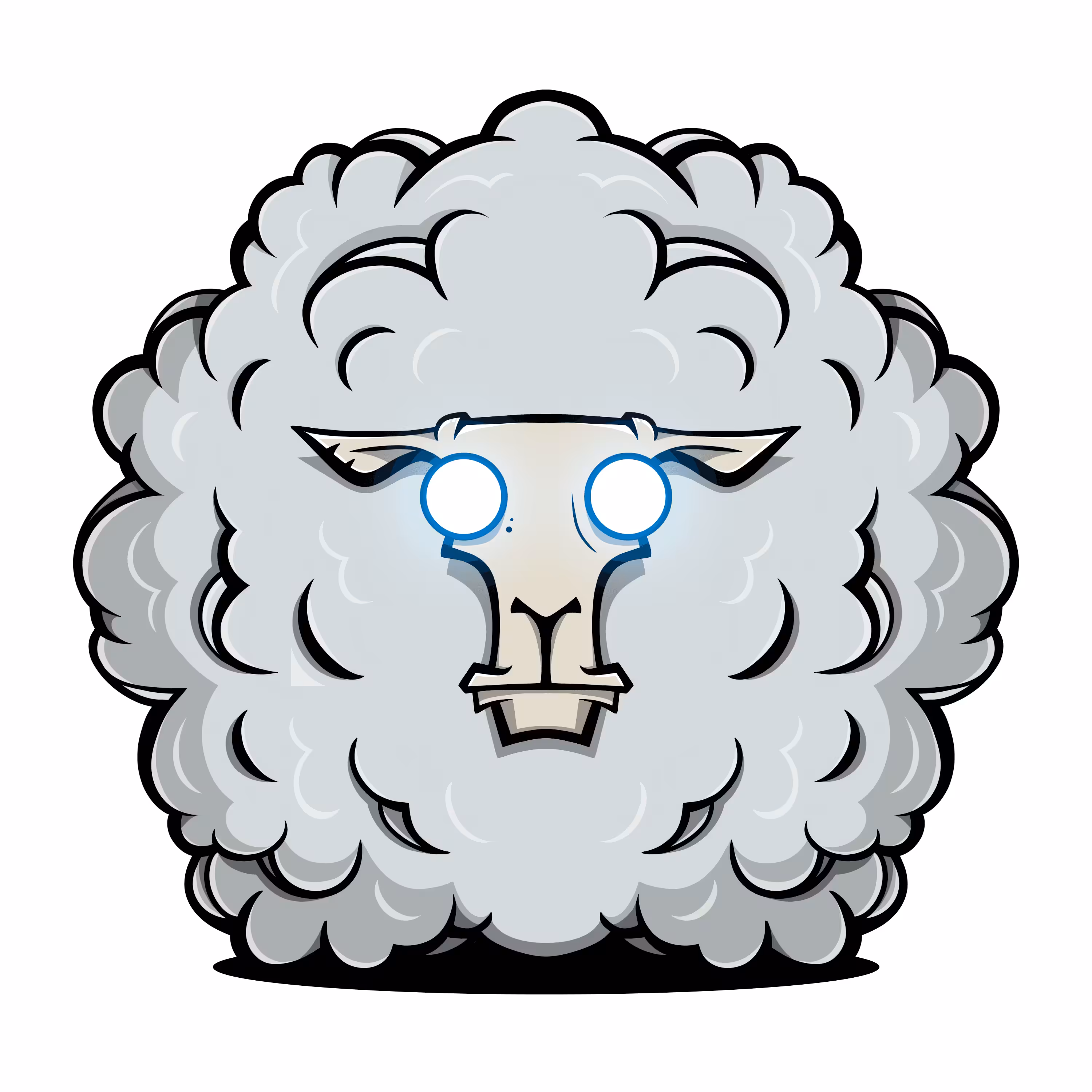 CryptoDolly #00017