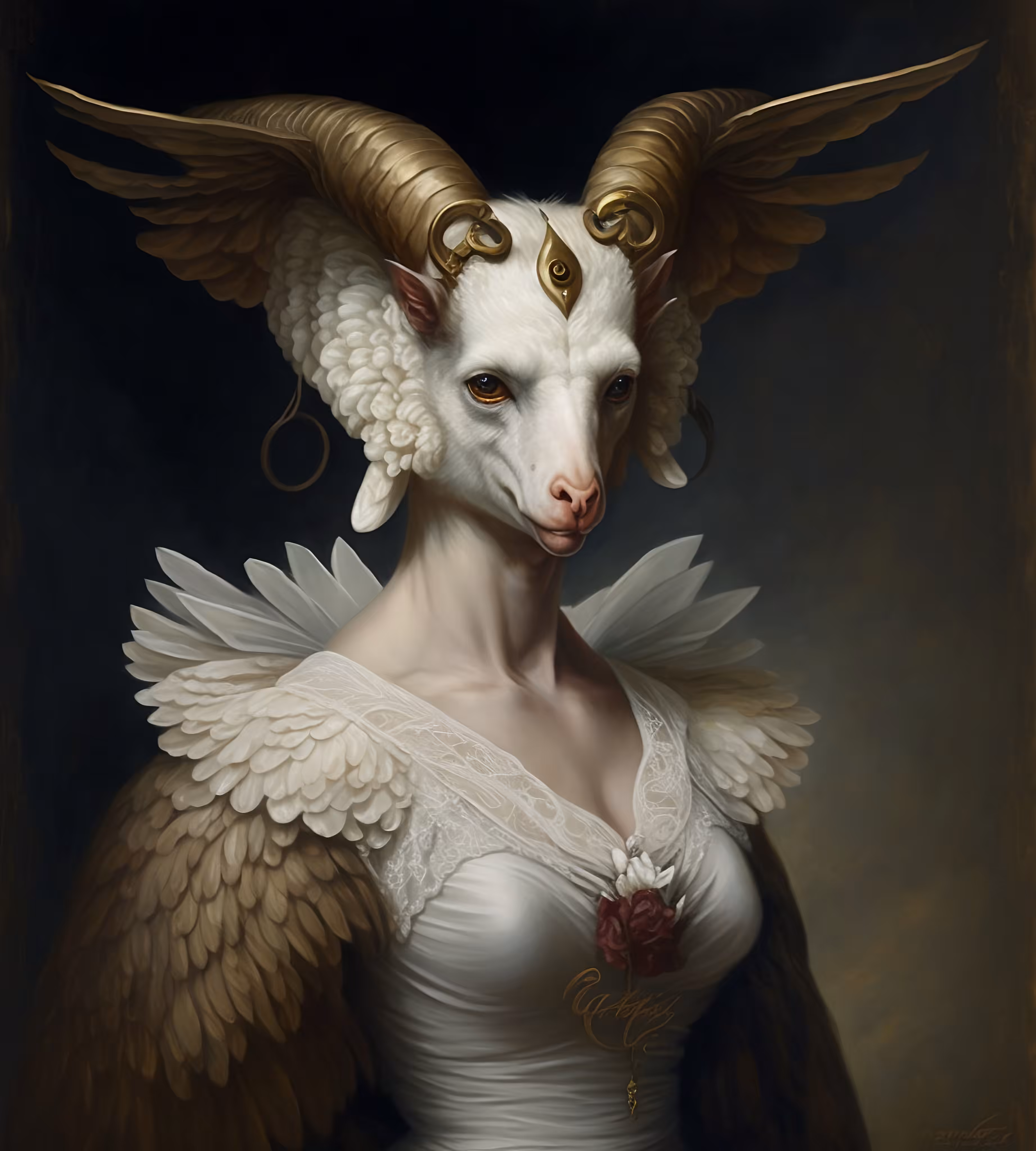 The Goat You Love The Most II.