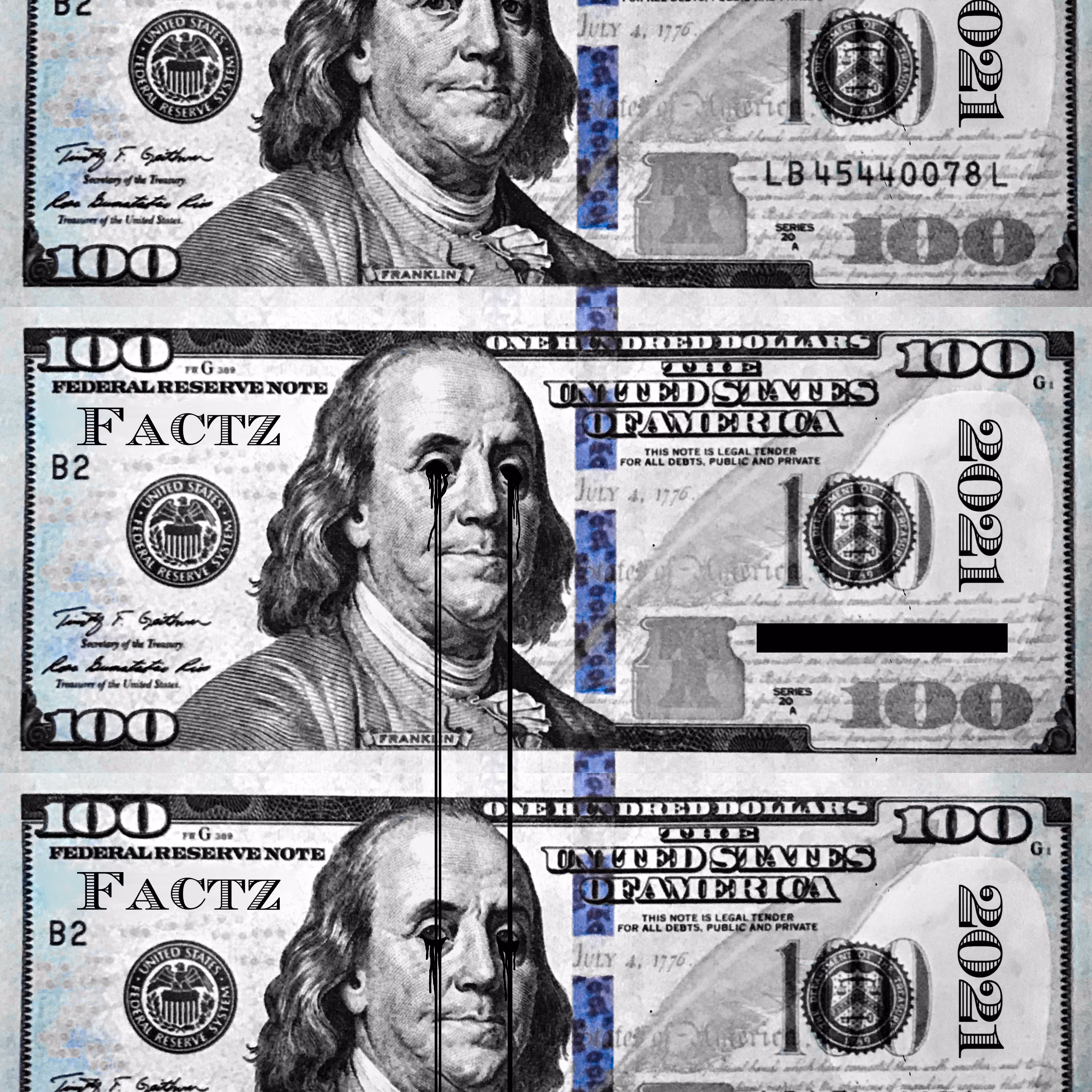 Dirty Money From Now On