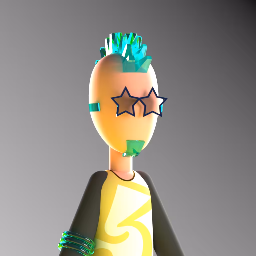 COOL GUY #71