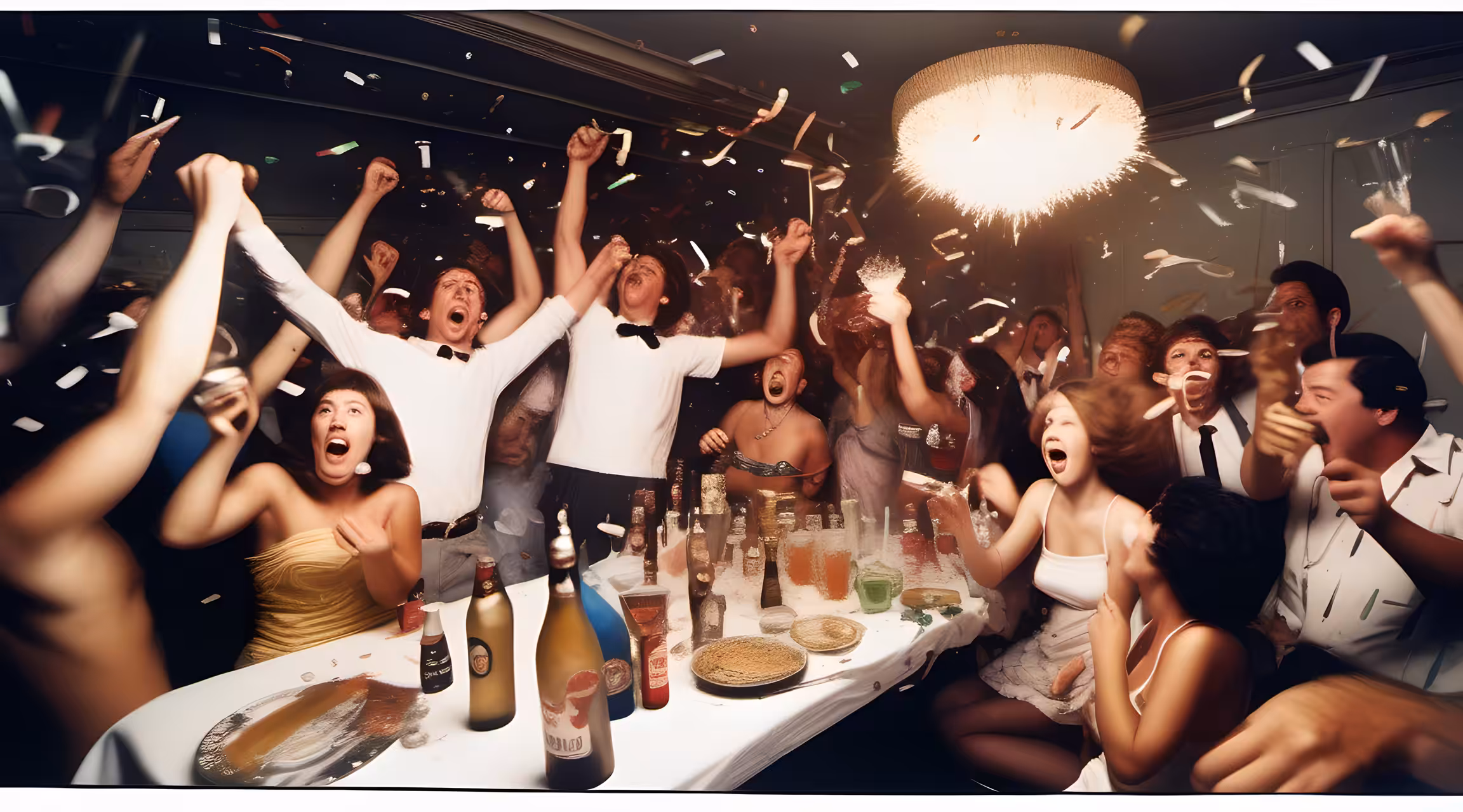 Official EmProps' New Year's Celebration Photos #102