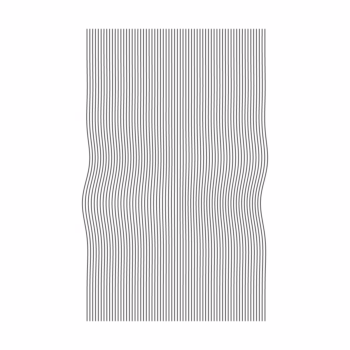 Minimal perturbation #68
