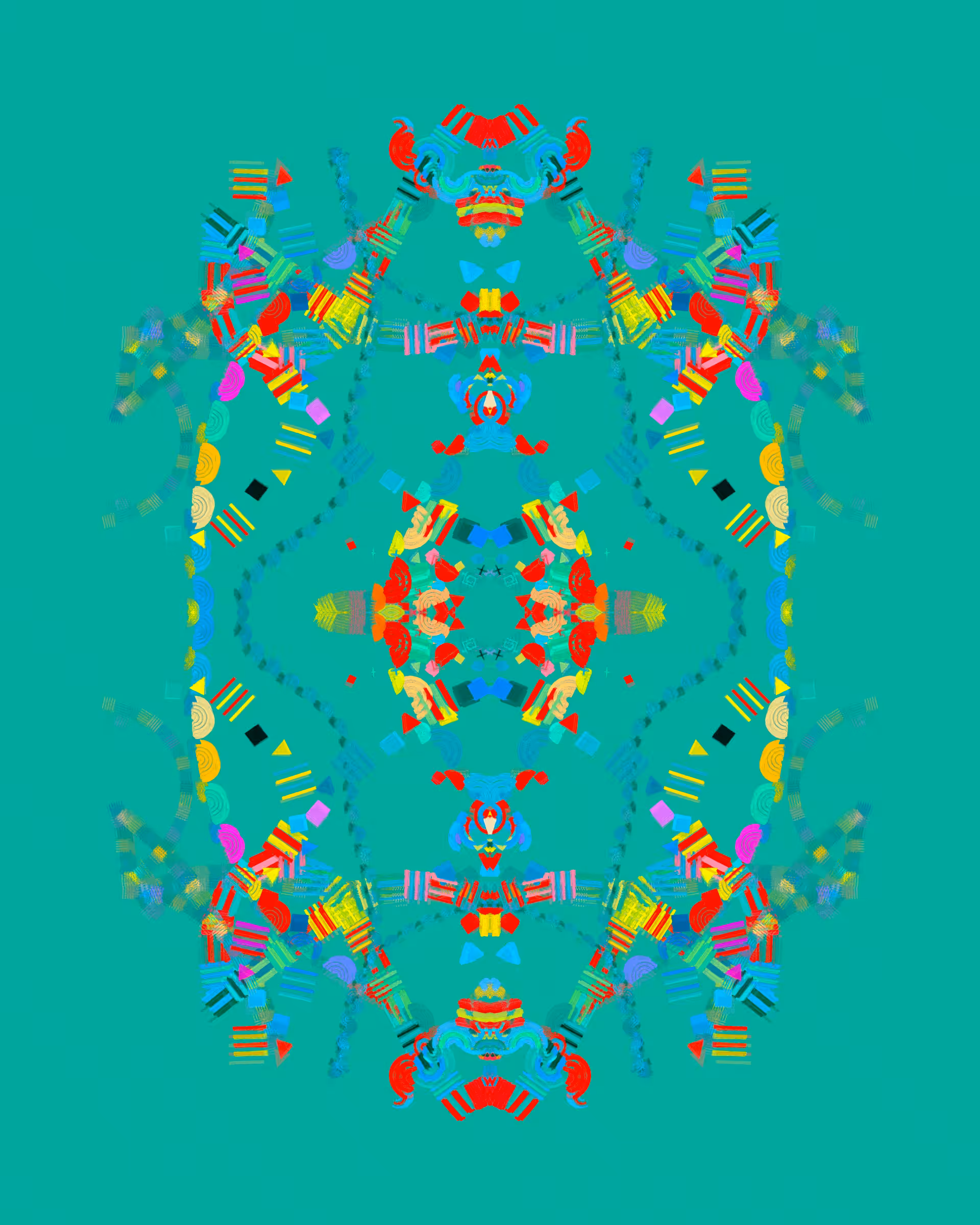 Ofrenda #999