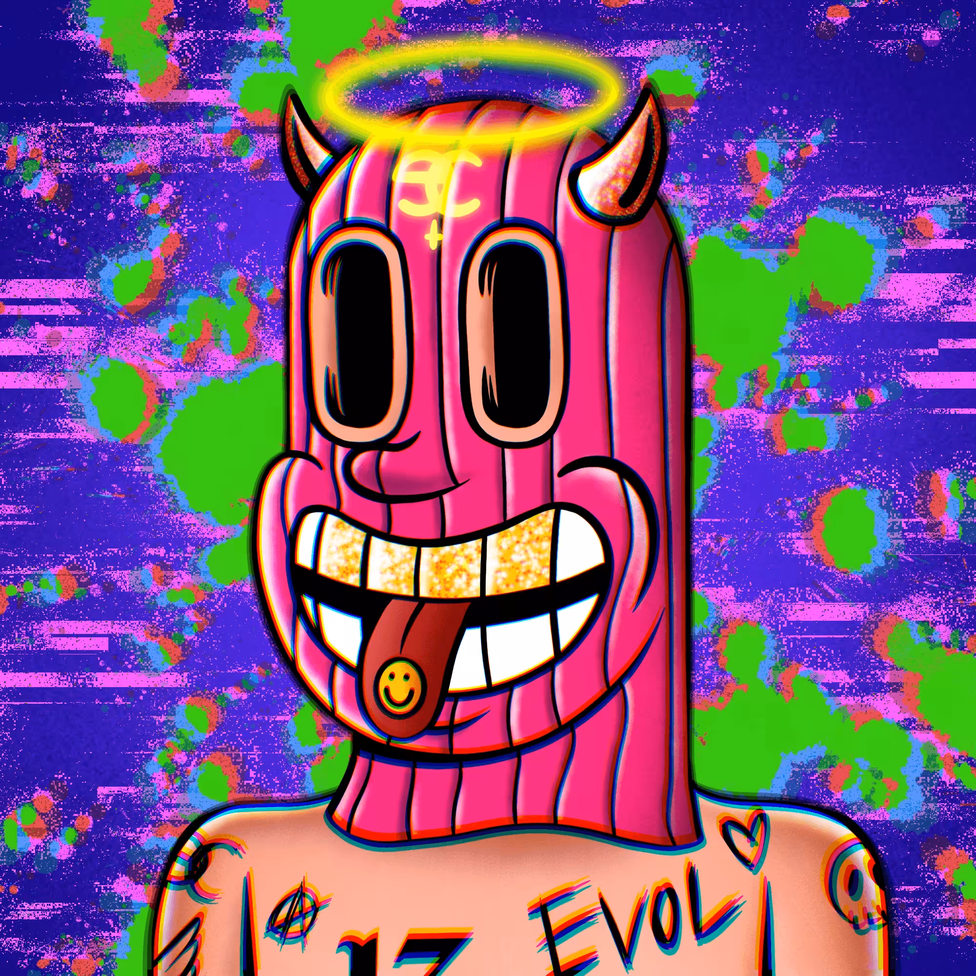 G'EVOL_EYELESS_PEEPS