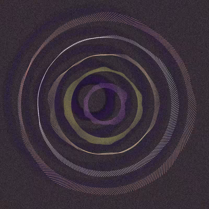 Tree Rings #16