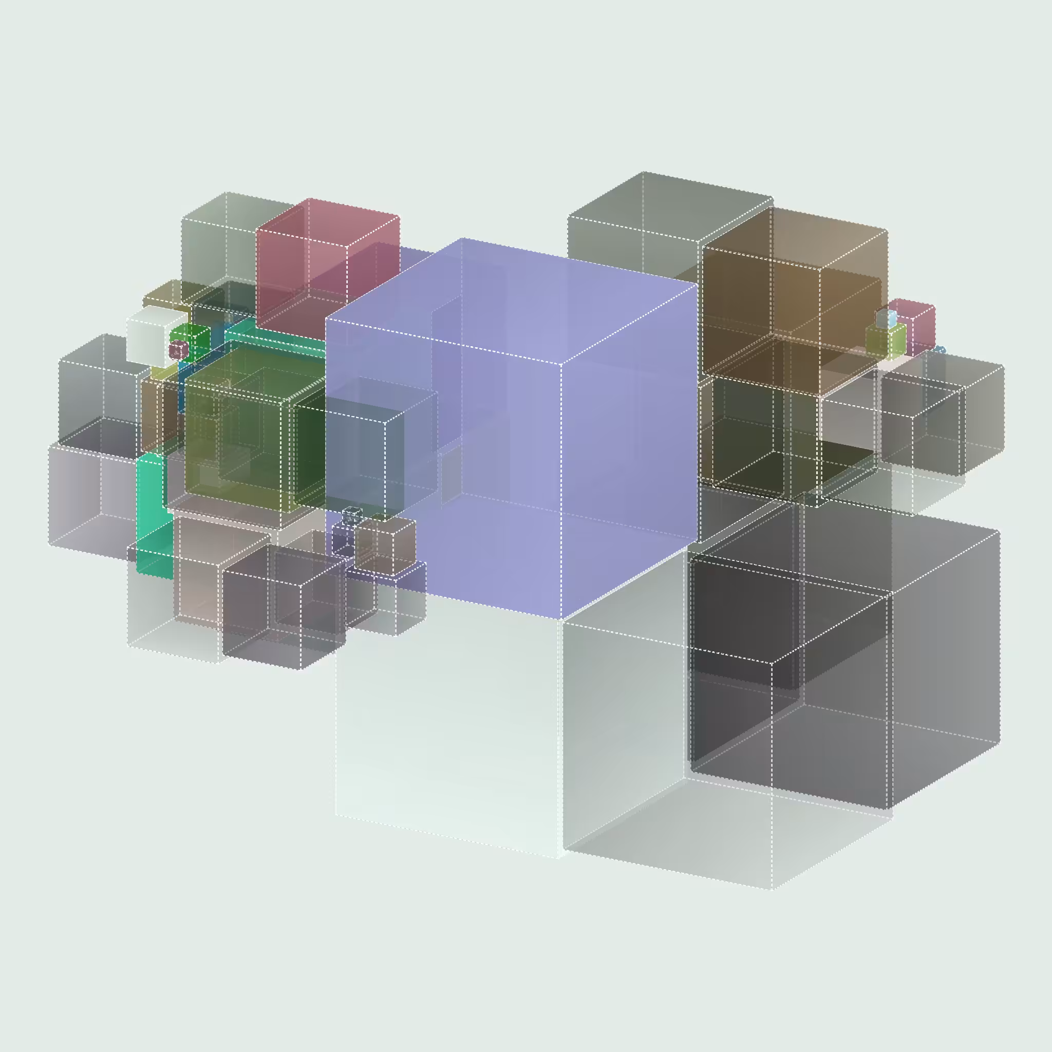 CSS Molecules #255