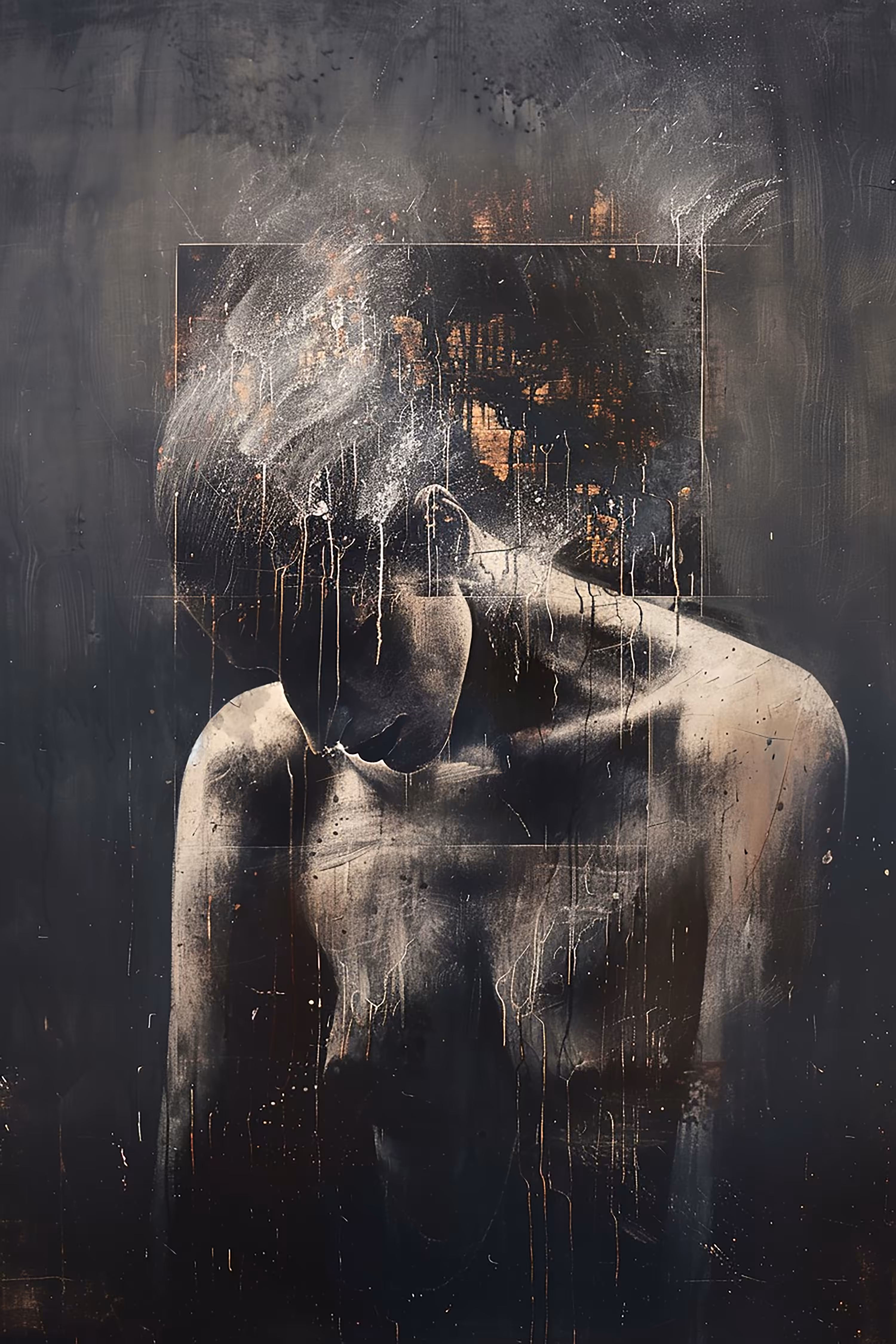 Ethereal Whispers #8