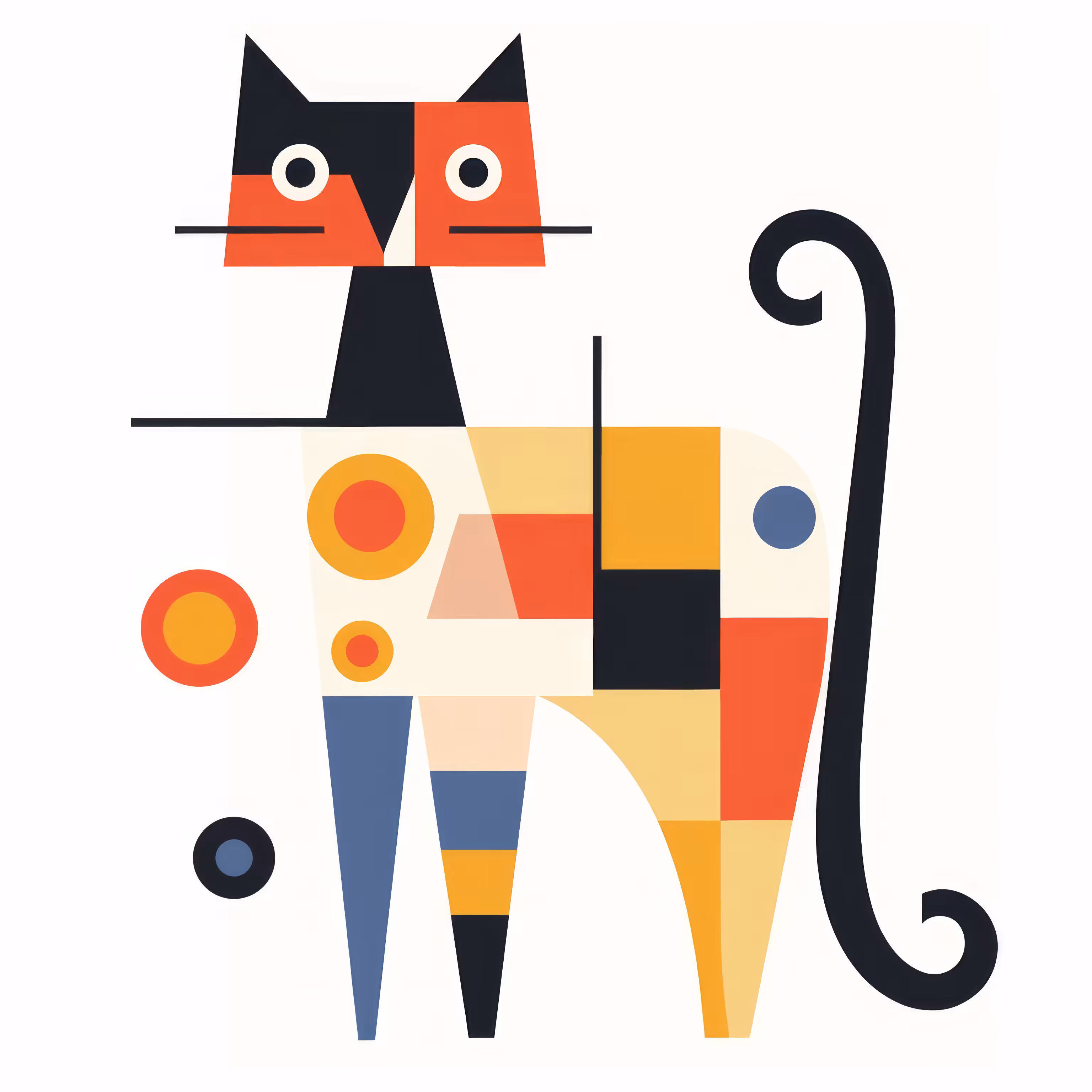 Meowhaus #7