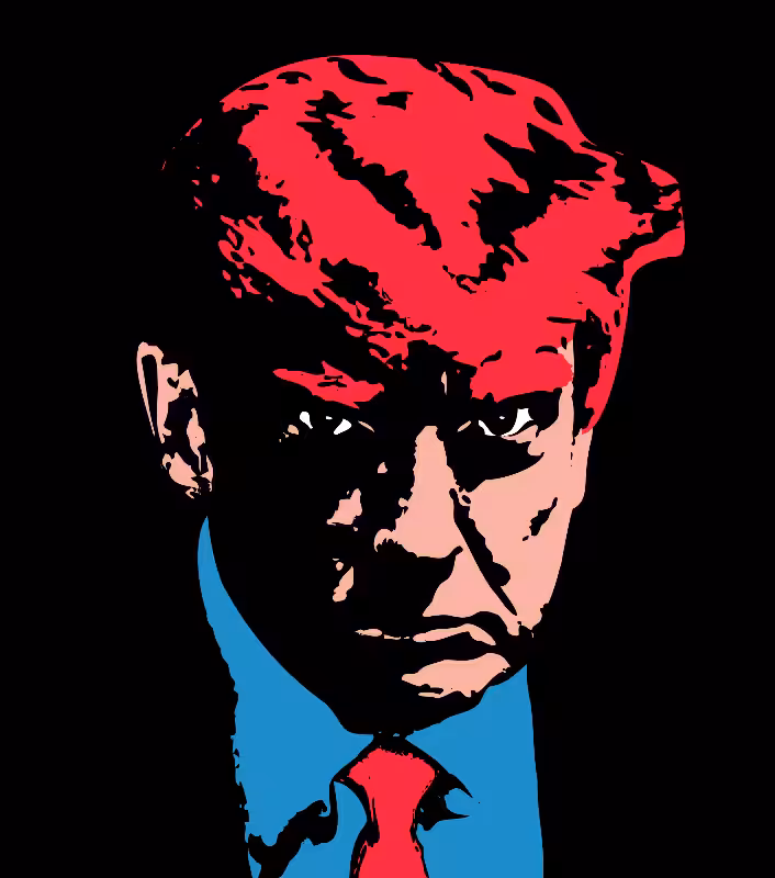 Donald Trump #159