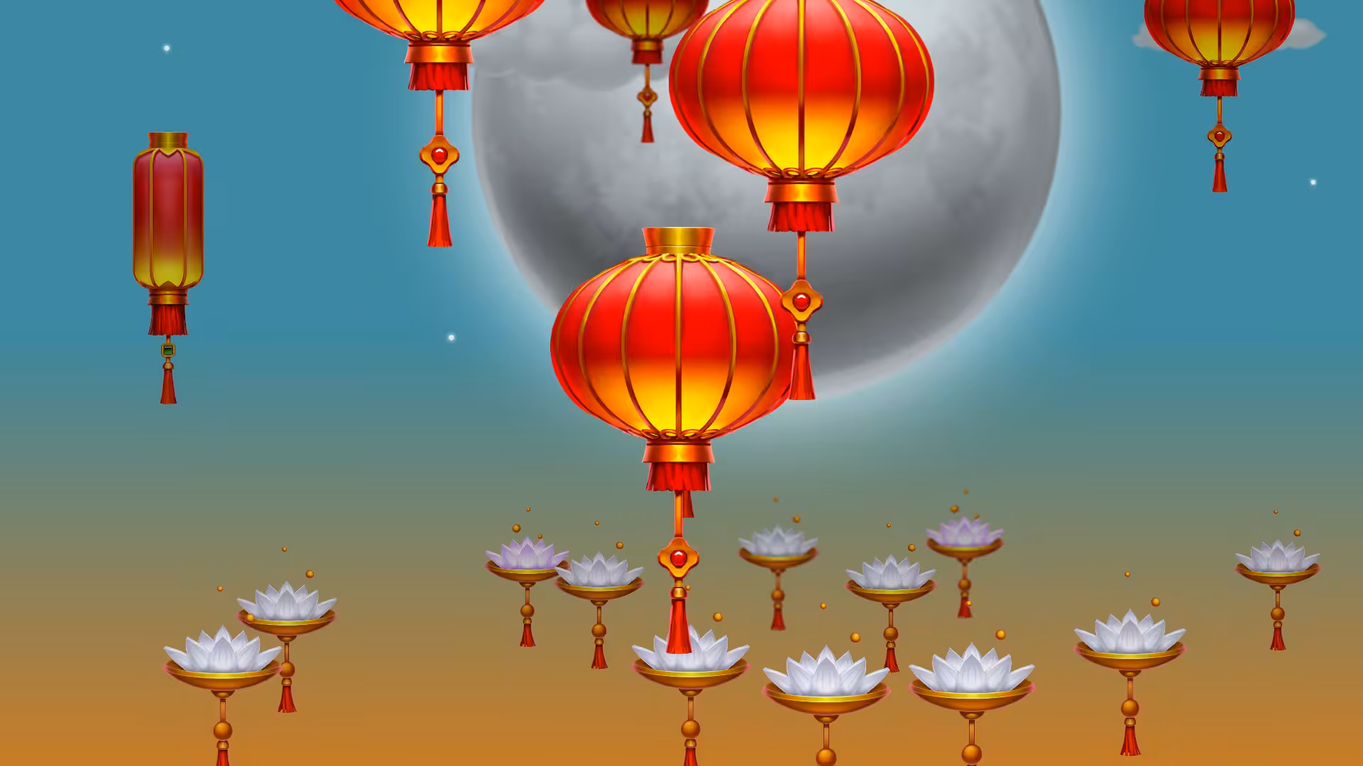 Happy Mid Autumn Festival 2022 #4208