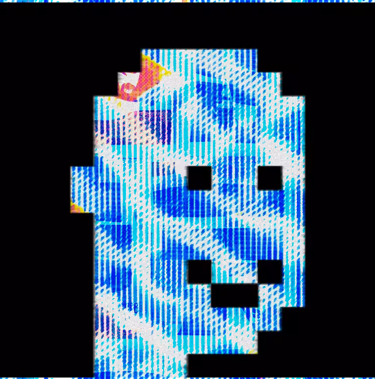 coalescence #492