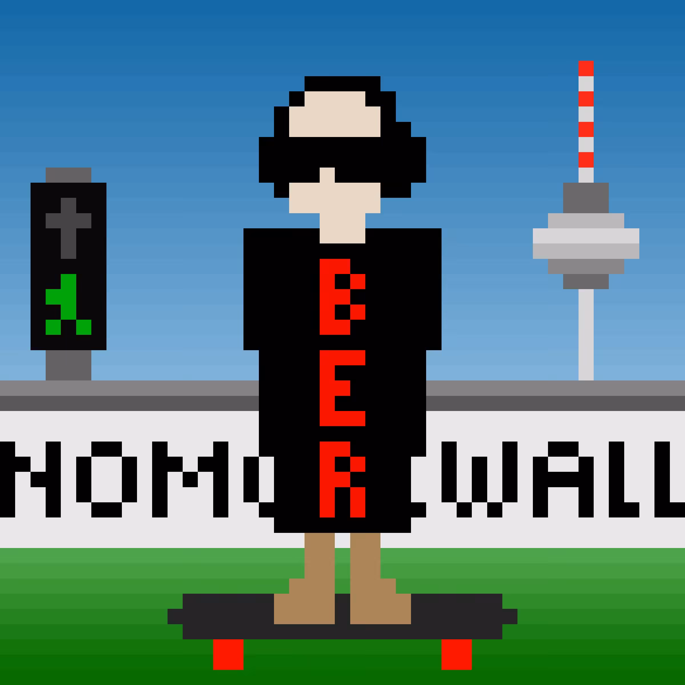 CryptoBerliner #197