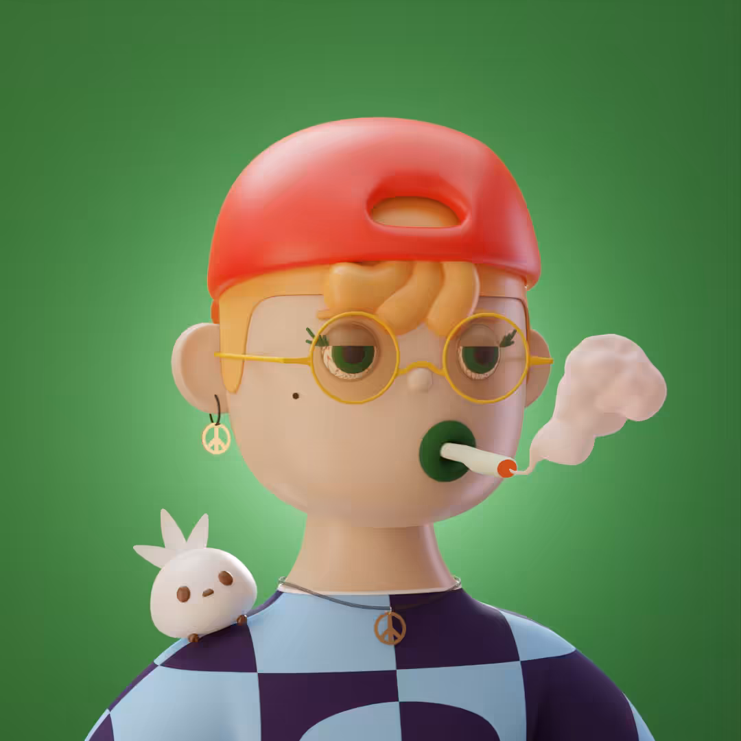 Tezopunk X #0225