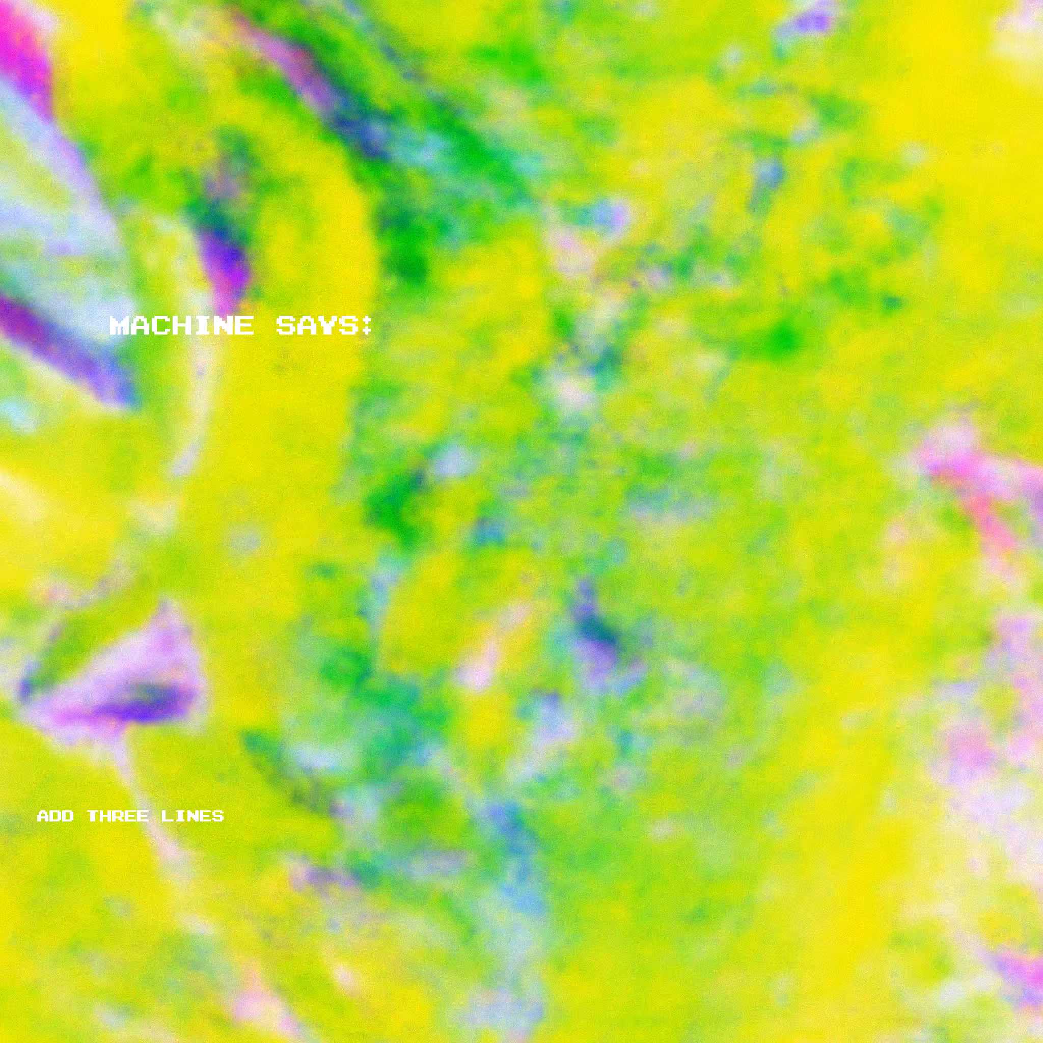 WHISPERS (in code) #460