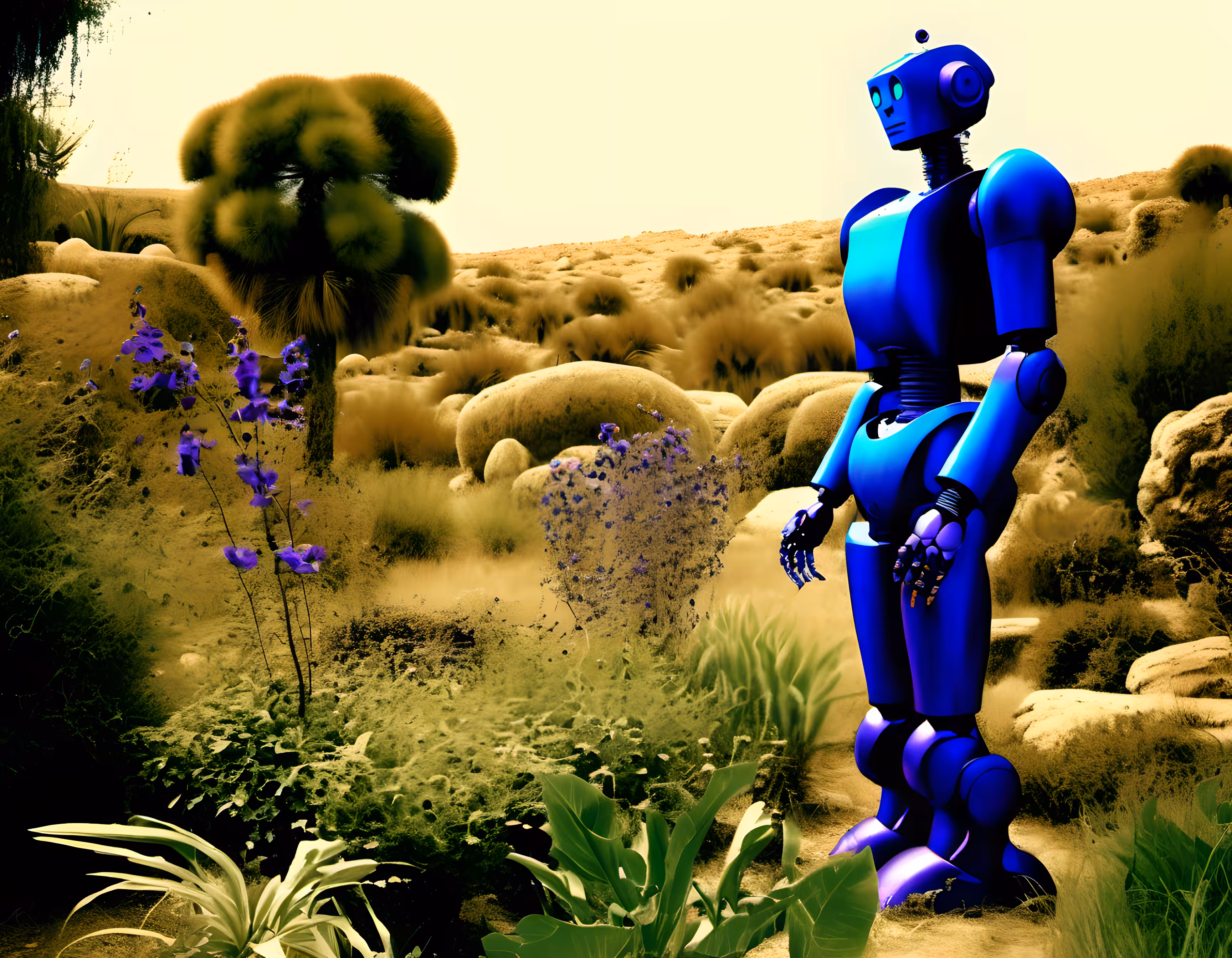 Lysergic Daydream #2