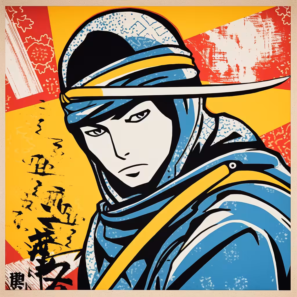Ninja #337