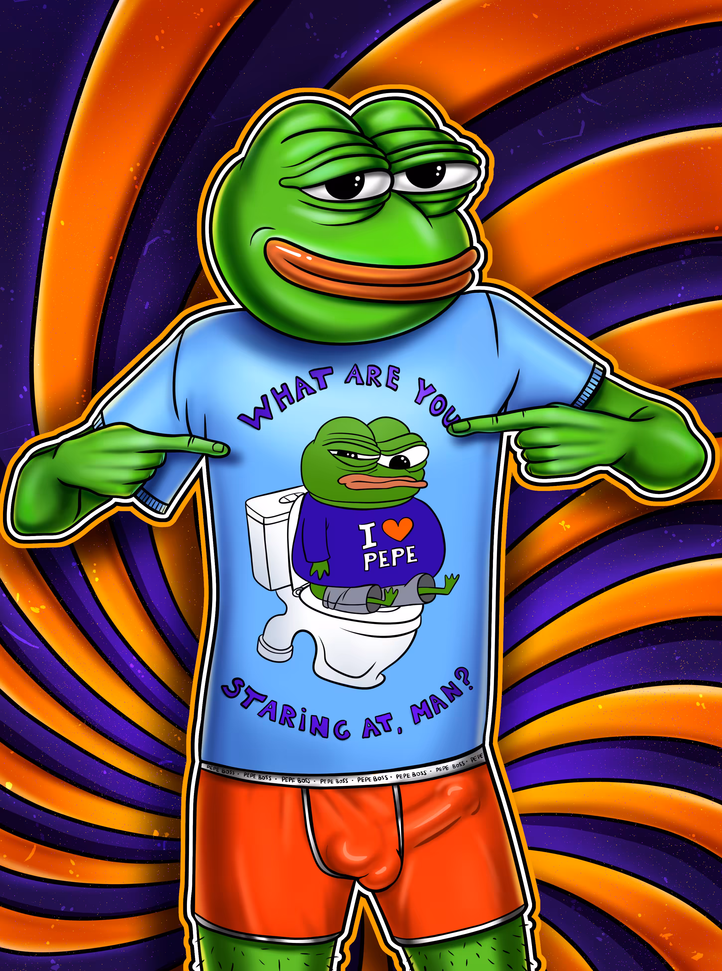 Favorite Shirt