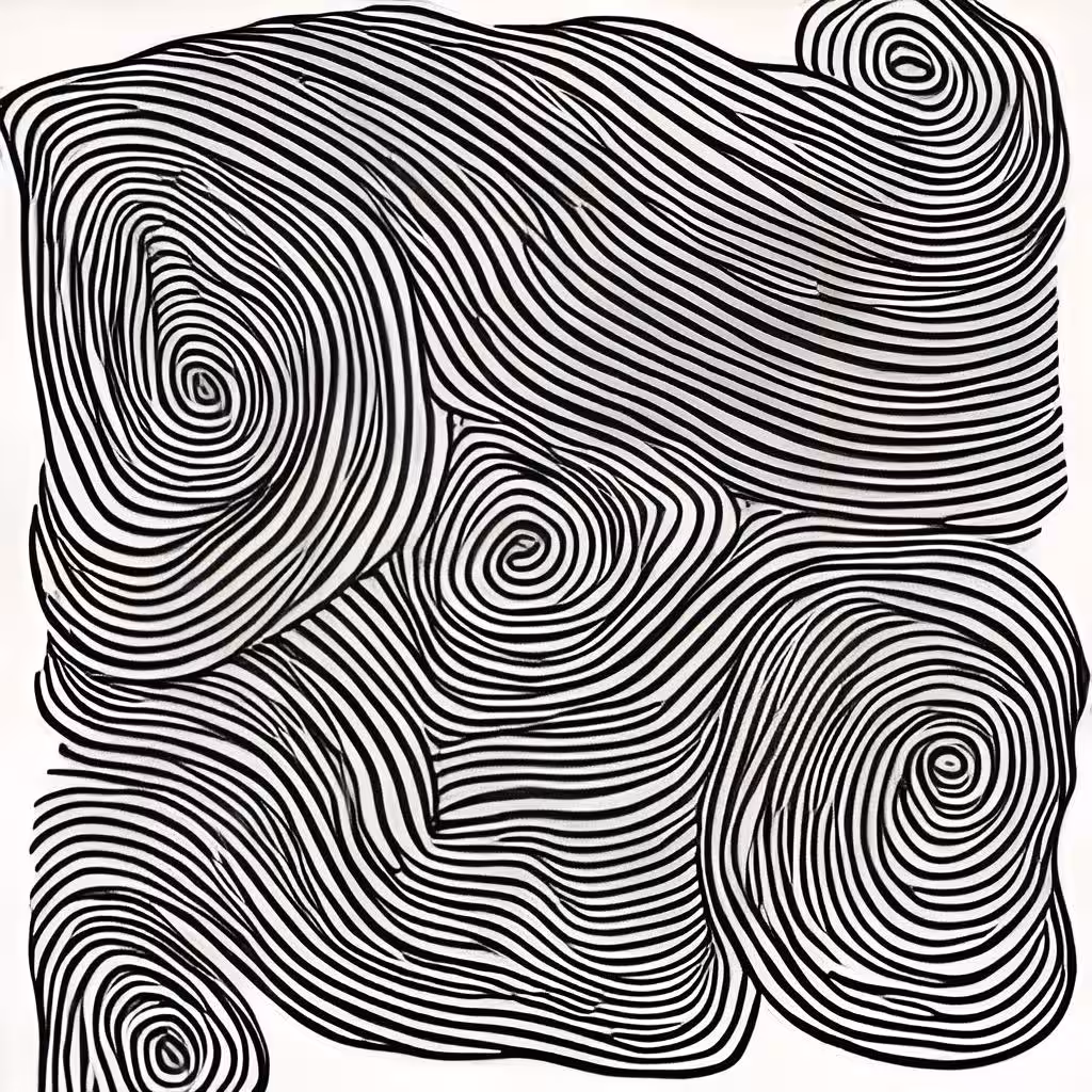 Digital Linez 9